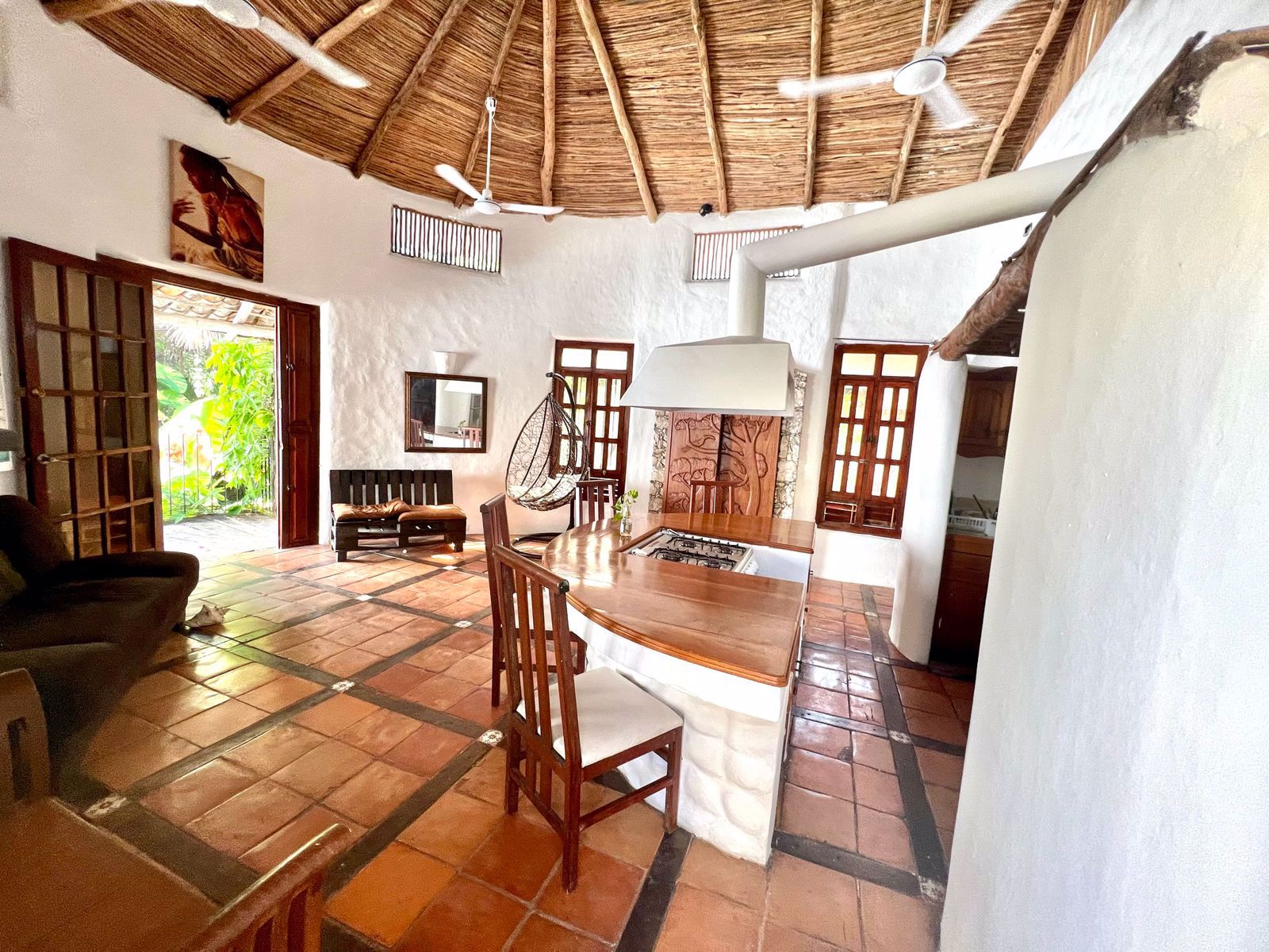 Villa in downtown Cancun