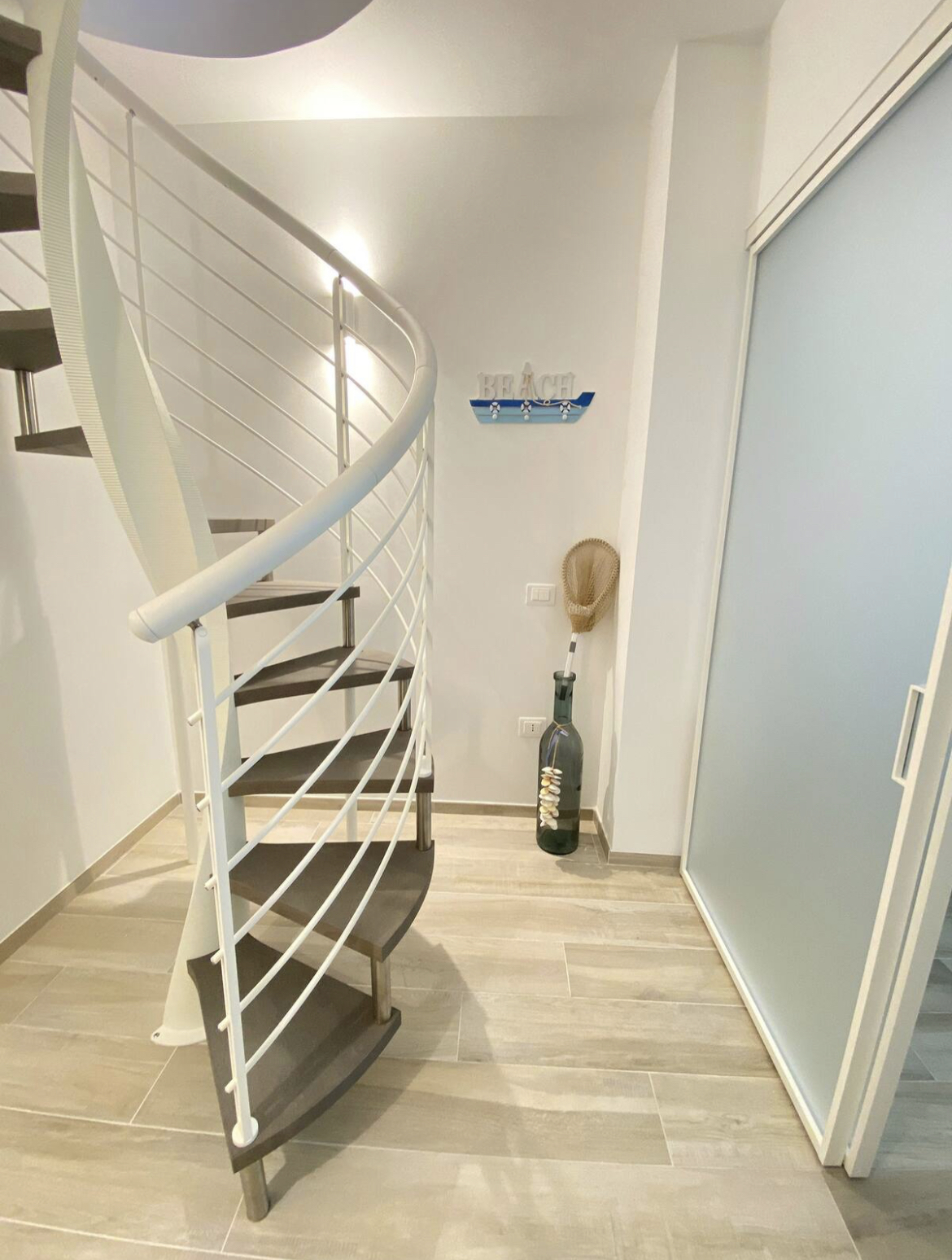 Cimò holiday home - apartment for short periods