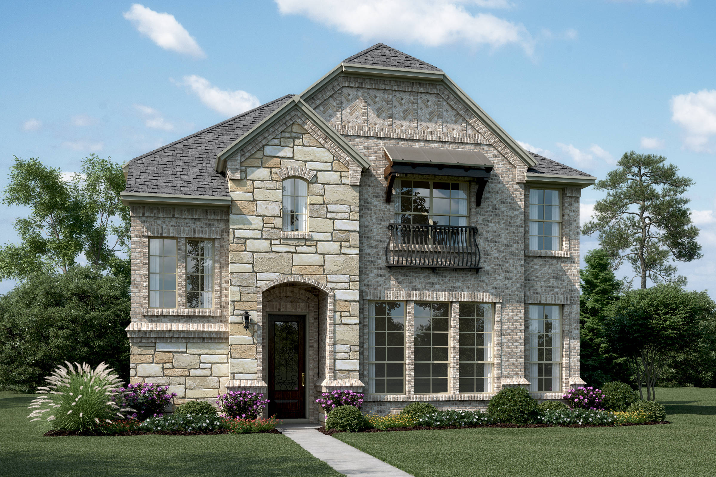 Holiday rentals Richardson