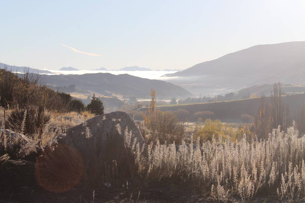 Holiday rentals Cardrona