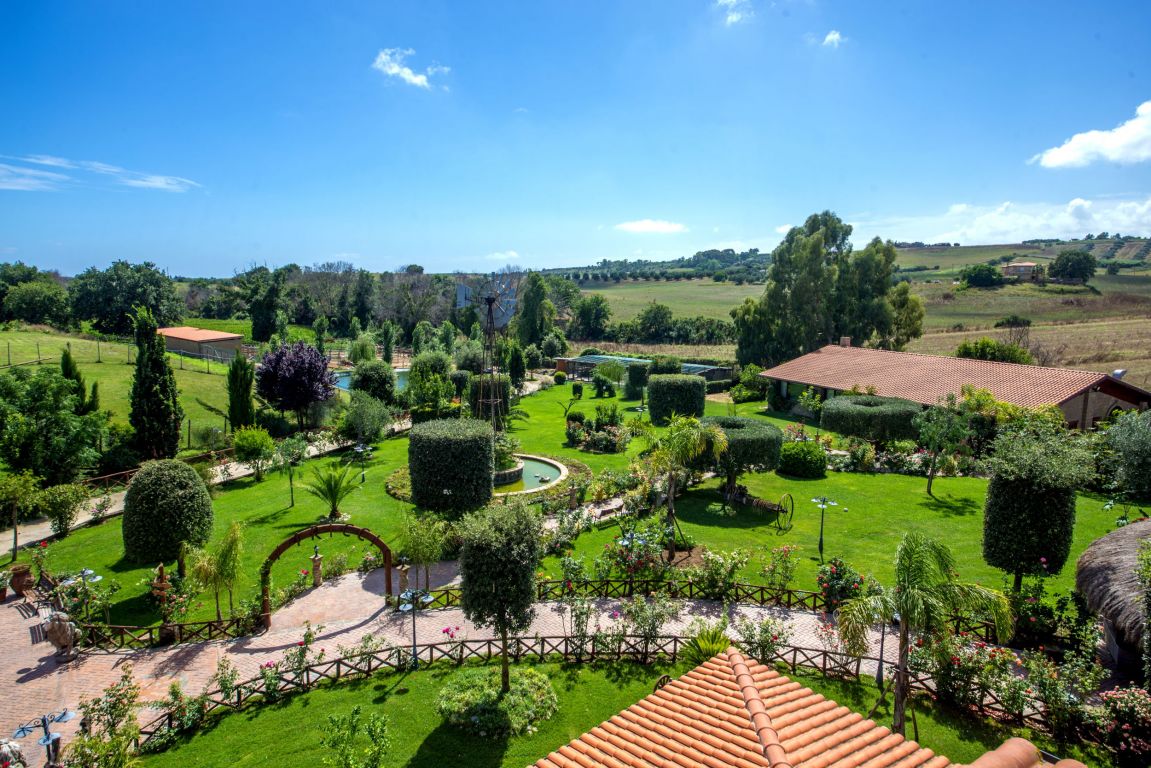 Case Vacanze Sasso
