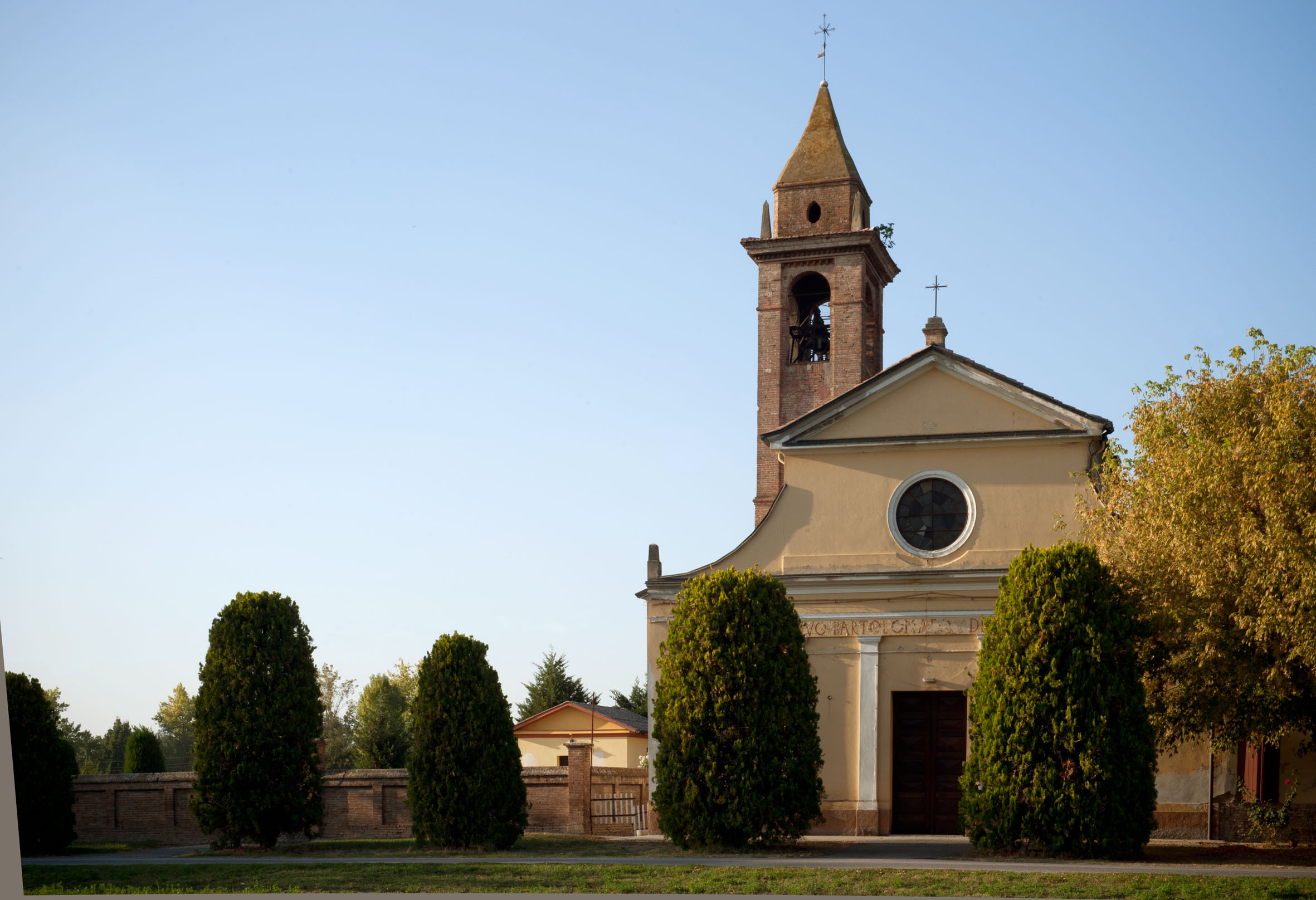 Case Vacanze San Bartolomeo