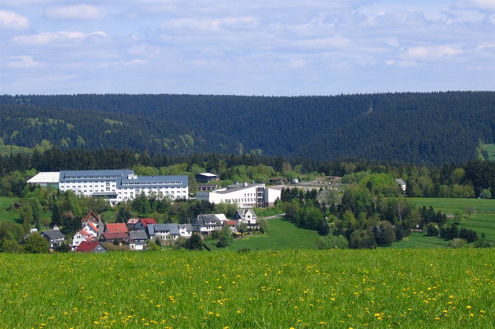 Holiday rentals Masserberg