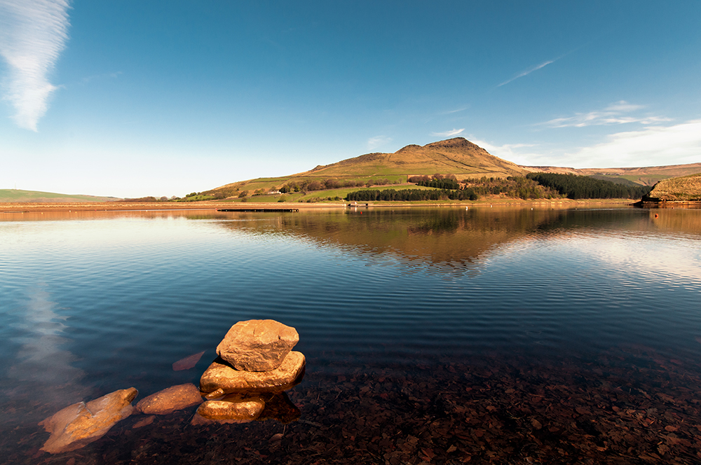 Holiday rentals Saddleworth