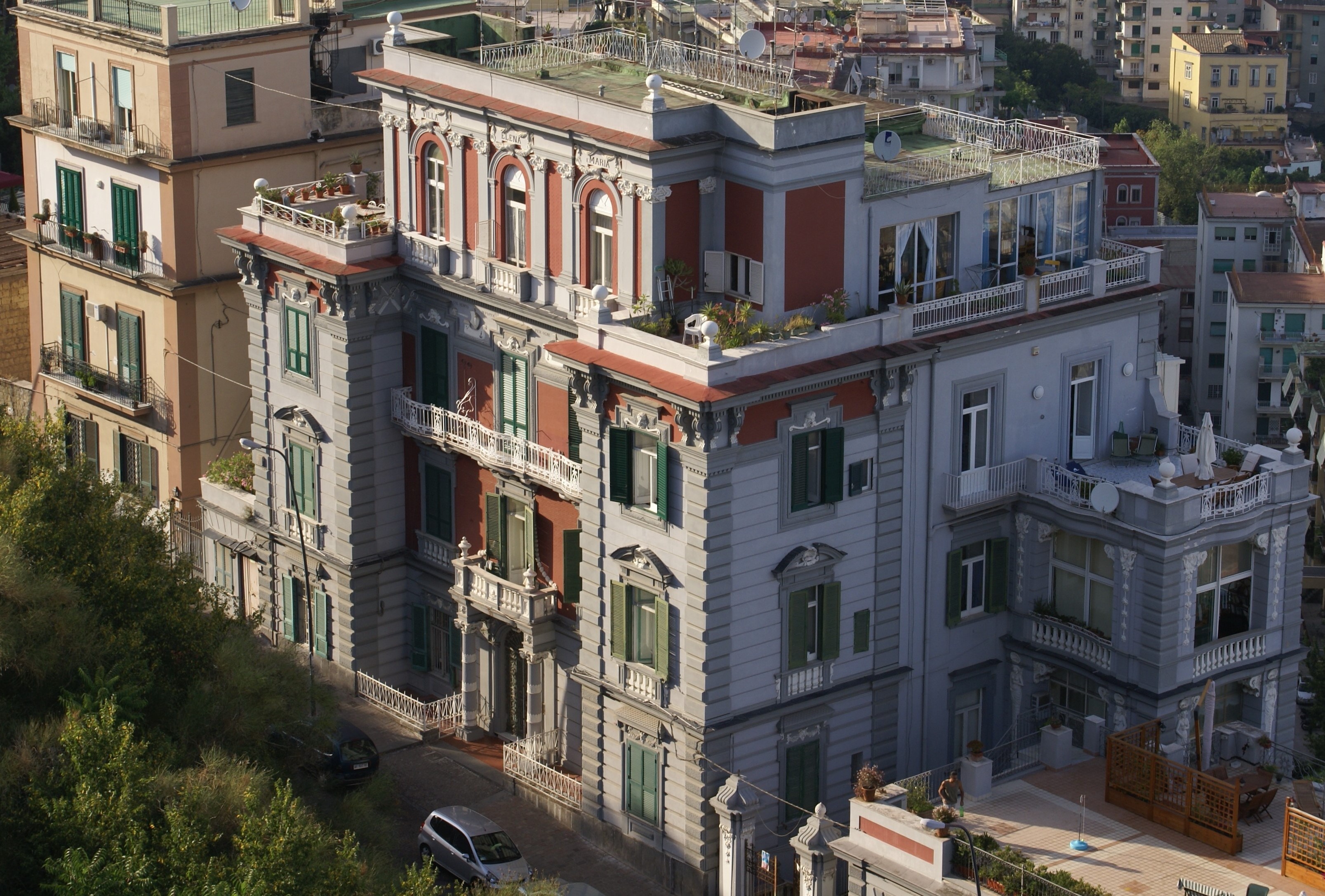 Case Vacanze Secondigliano