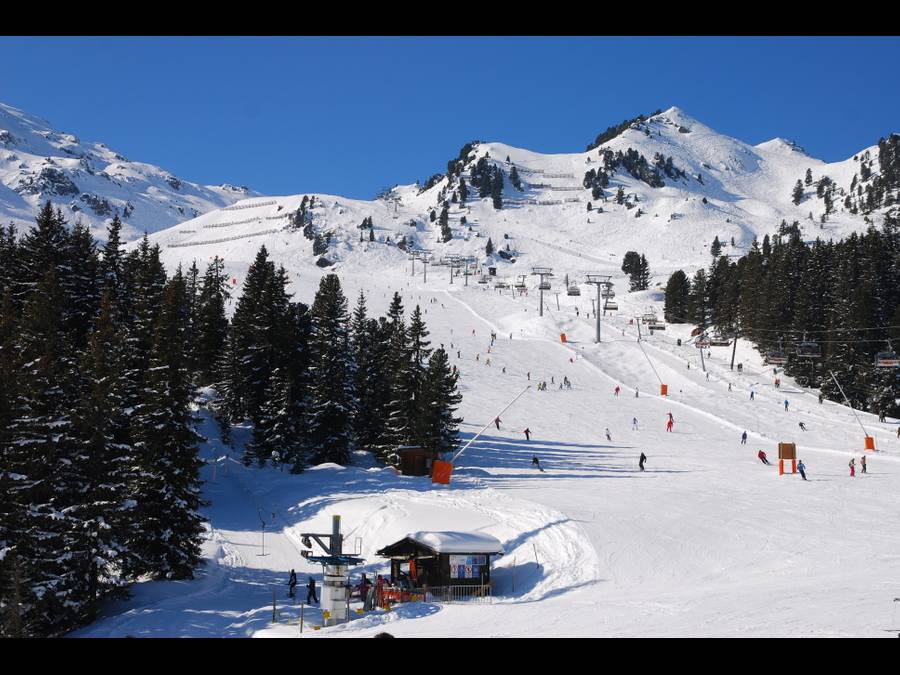 Holiday rentals Kaltenbach