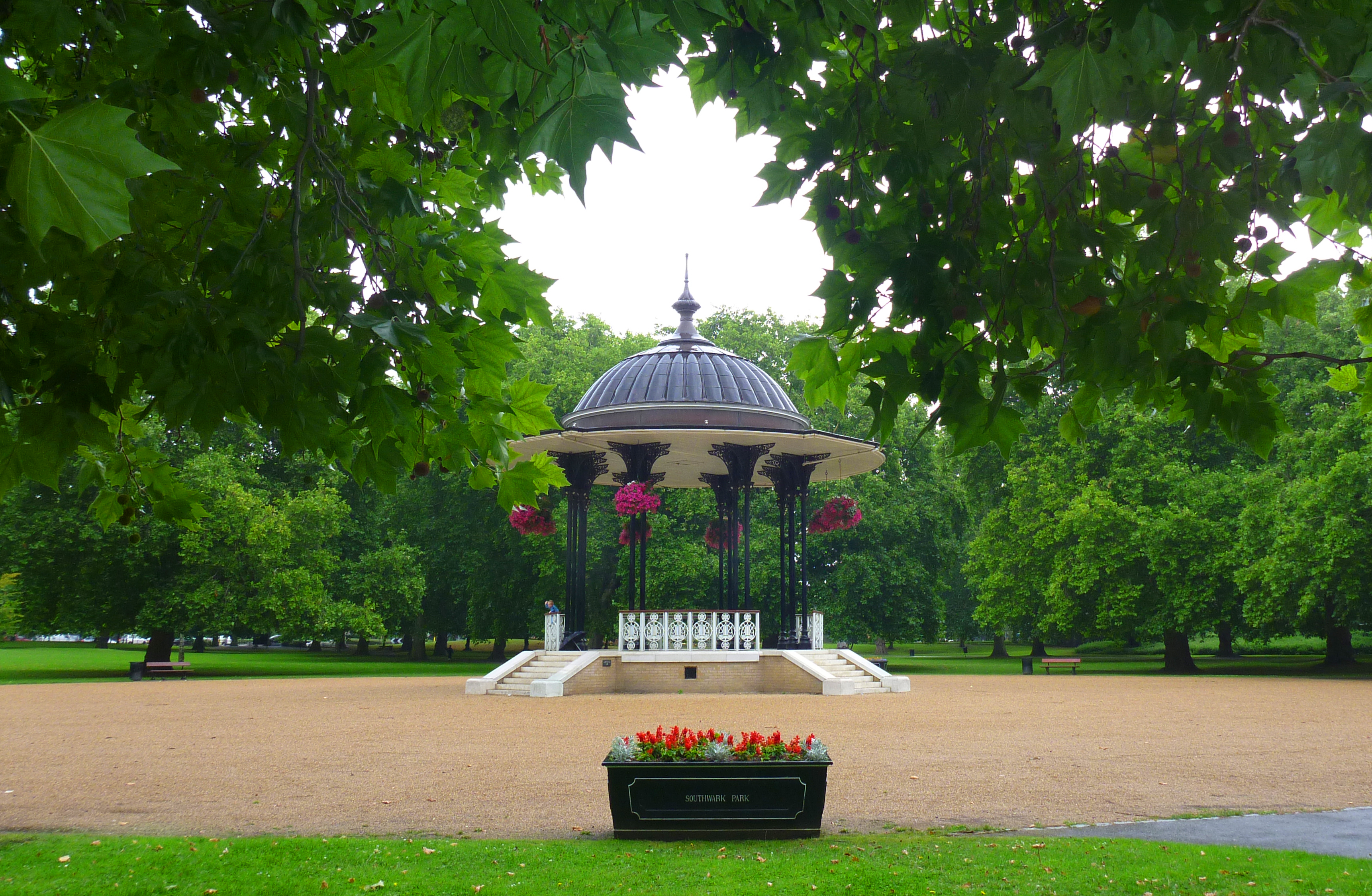 Hotels in Bermondsey