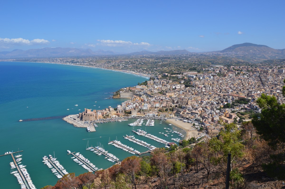 Case Vacanze Belpasso