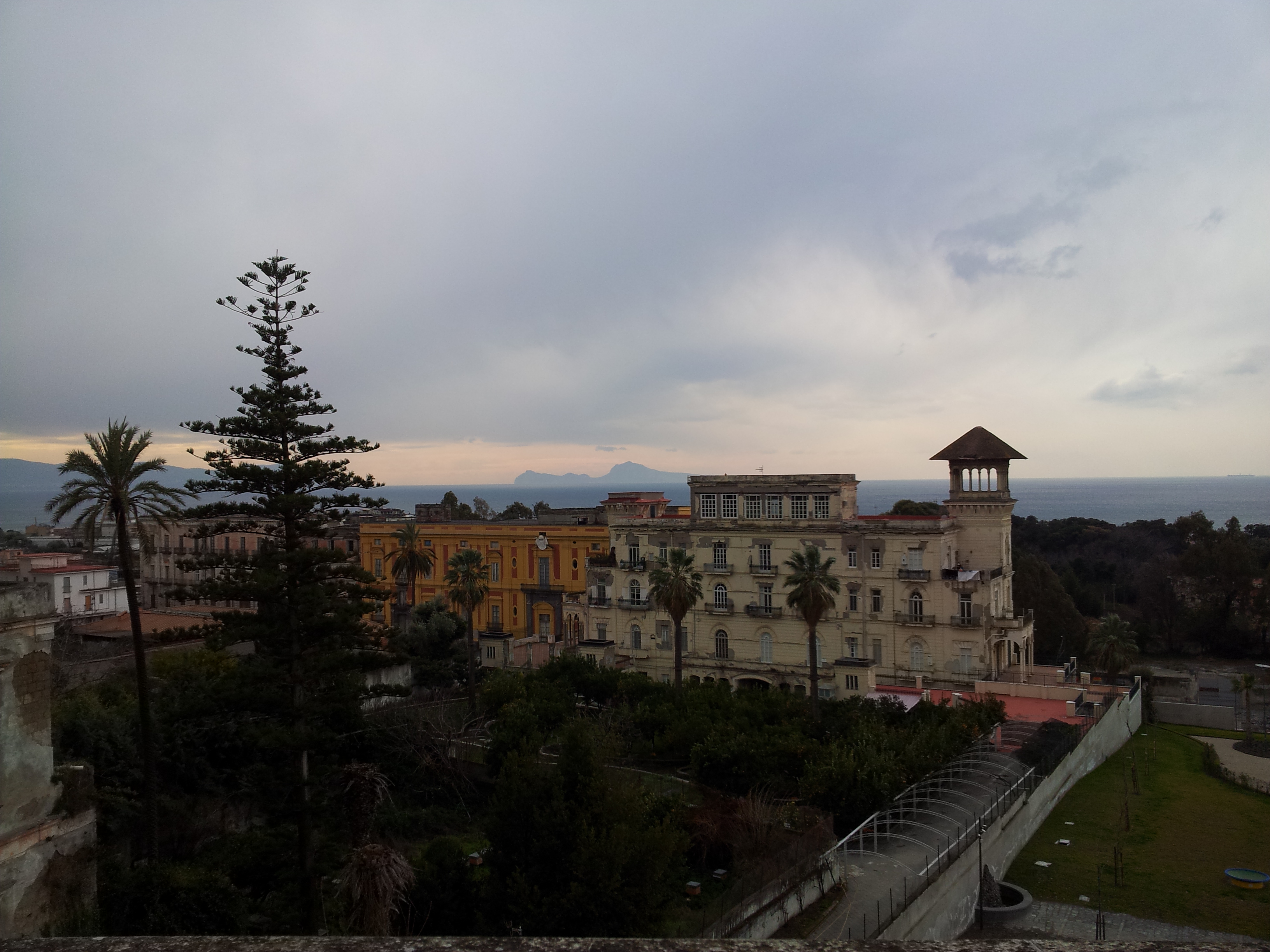 Case Vacanze San Giorgio a Cremano