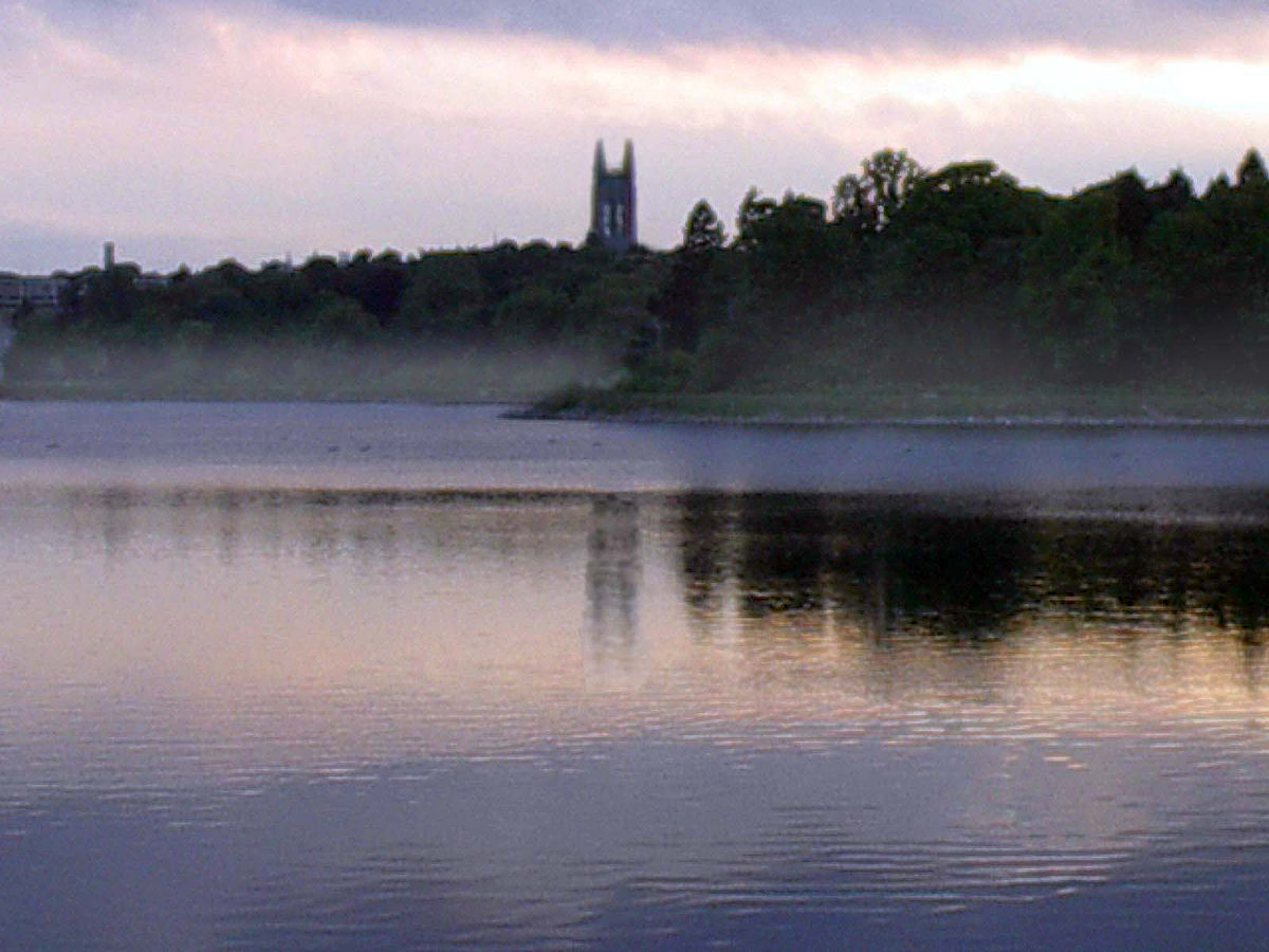 Hotels in Chestnut Hill