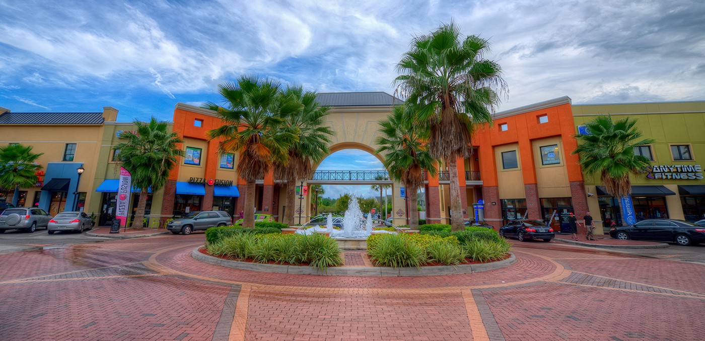 Holiday rentals Westchase