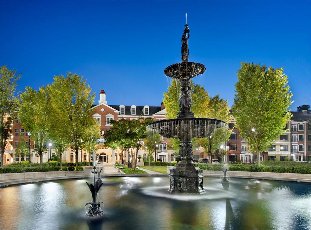 Holiday rentals Alpharetta