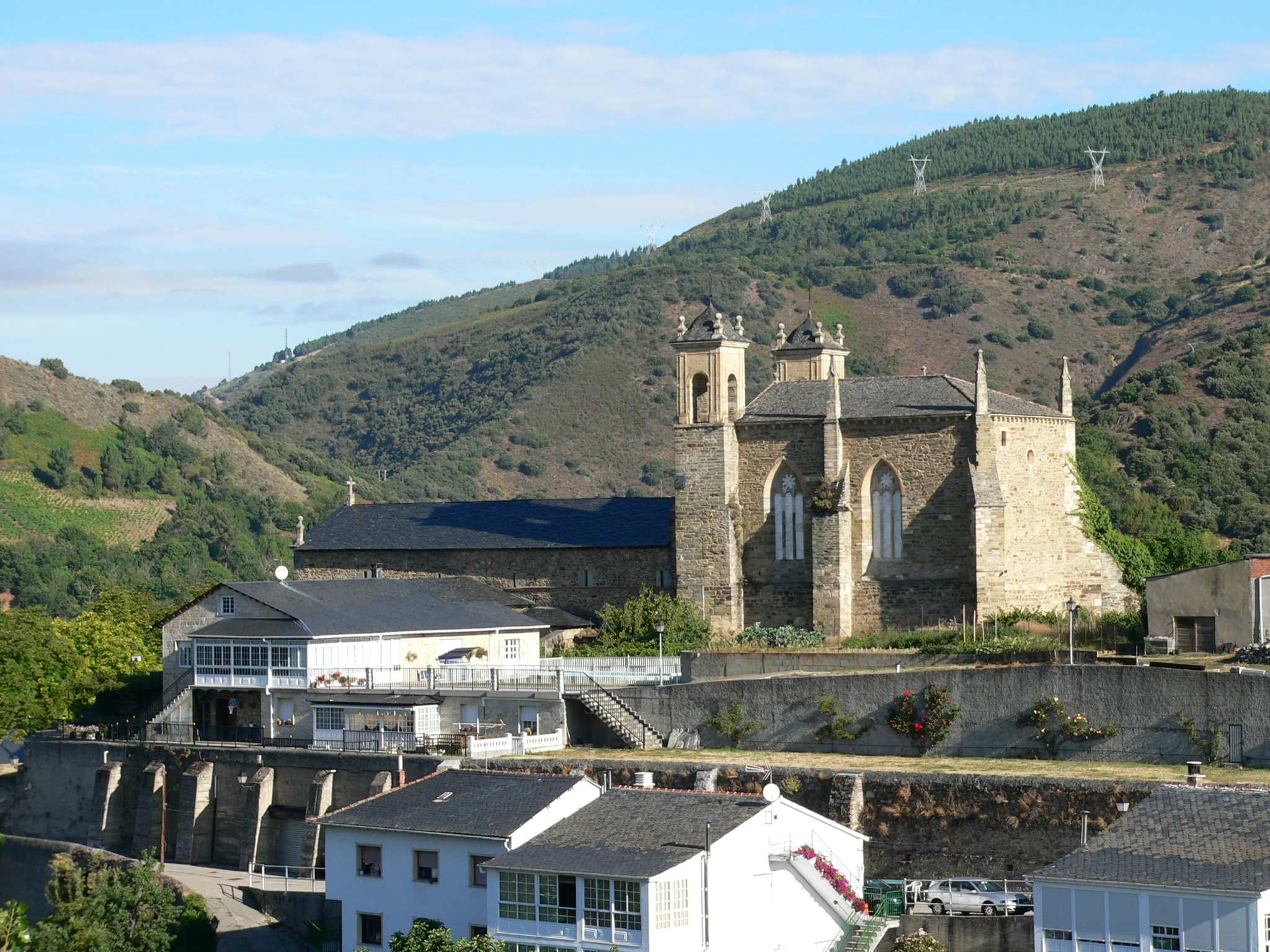 Case Vacanze Villafranca