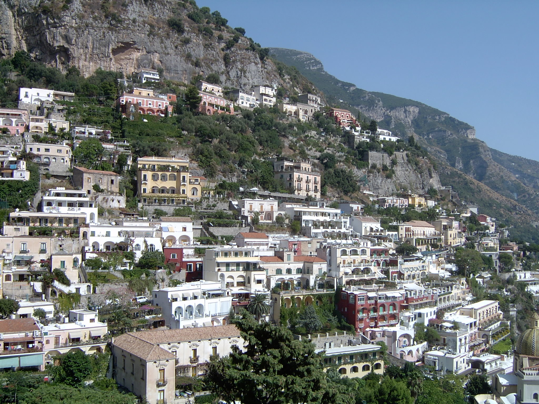 Case Vacanze Marano di Napoli