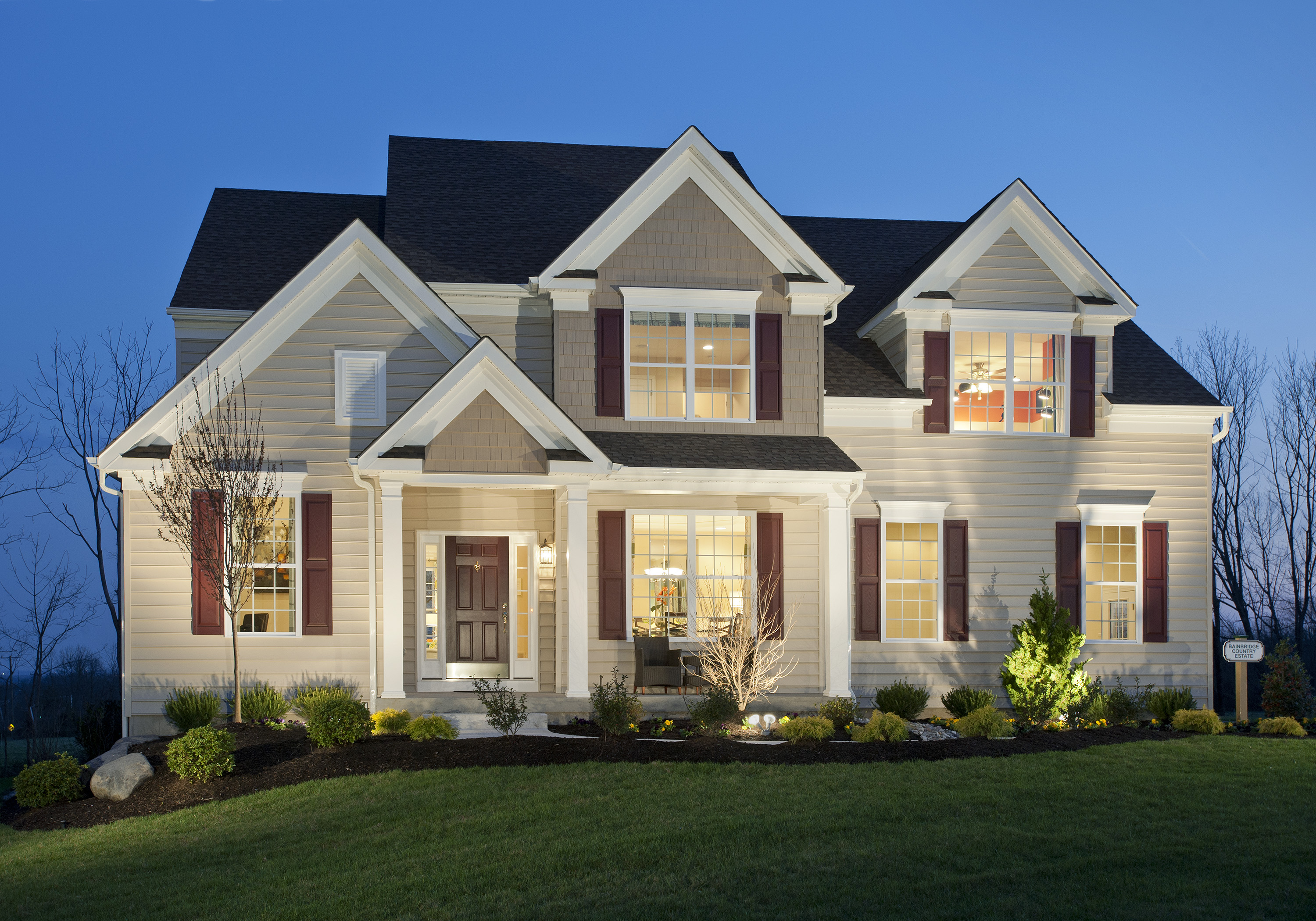 Holiday rentals Westland