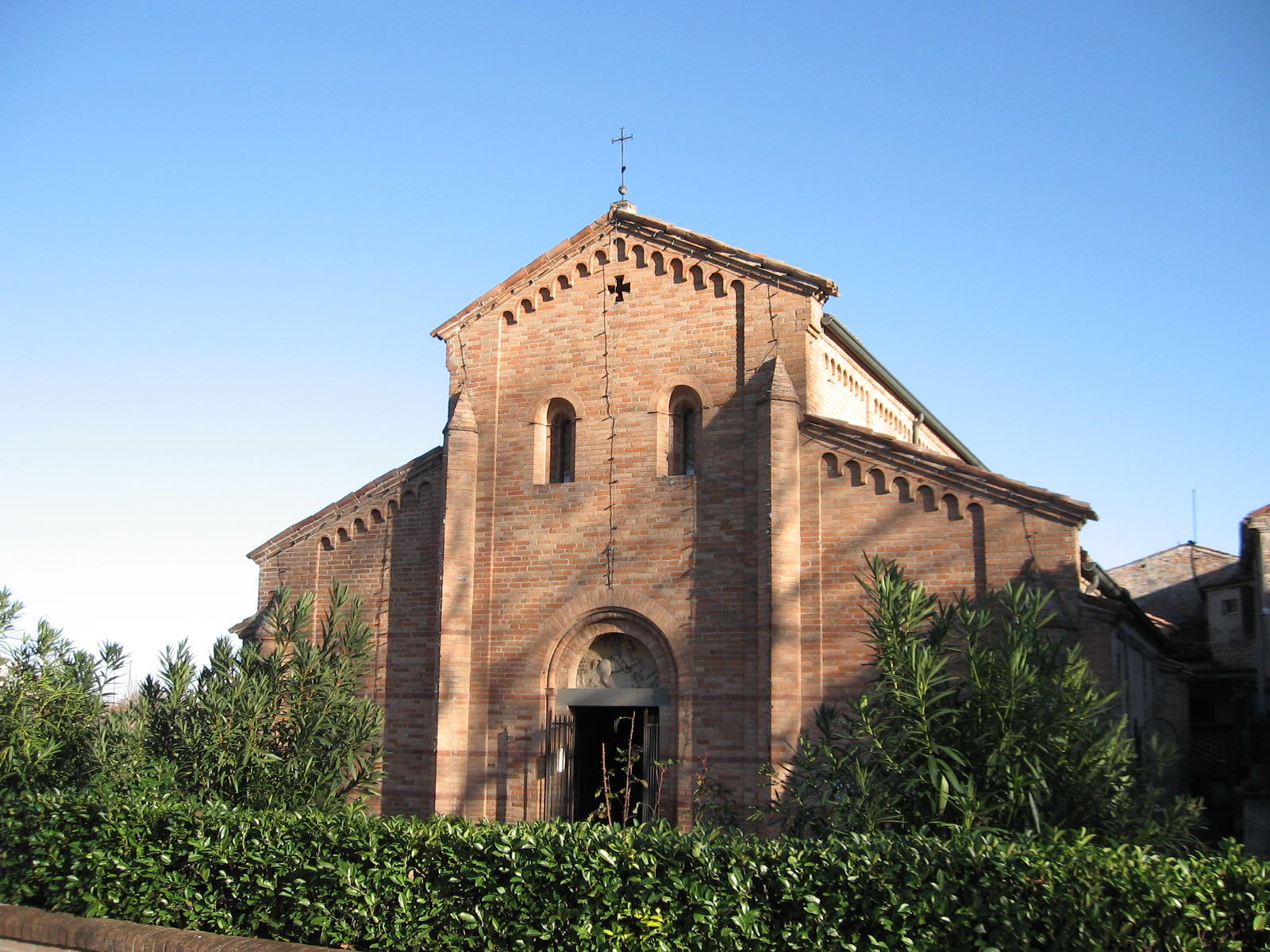 Case Vacanze Guastalla