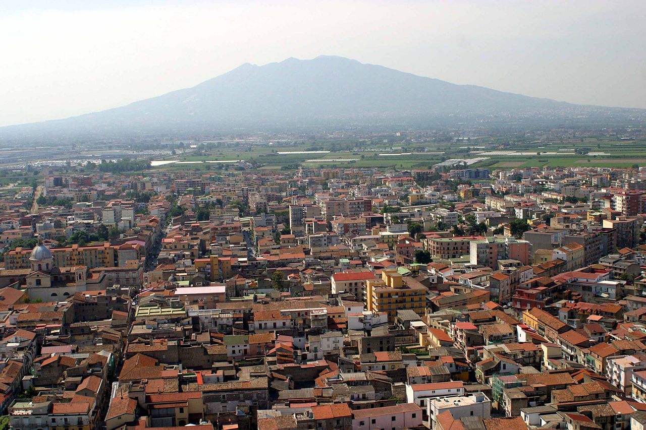 Case Vacanze Acerra