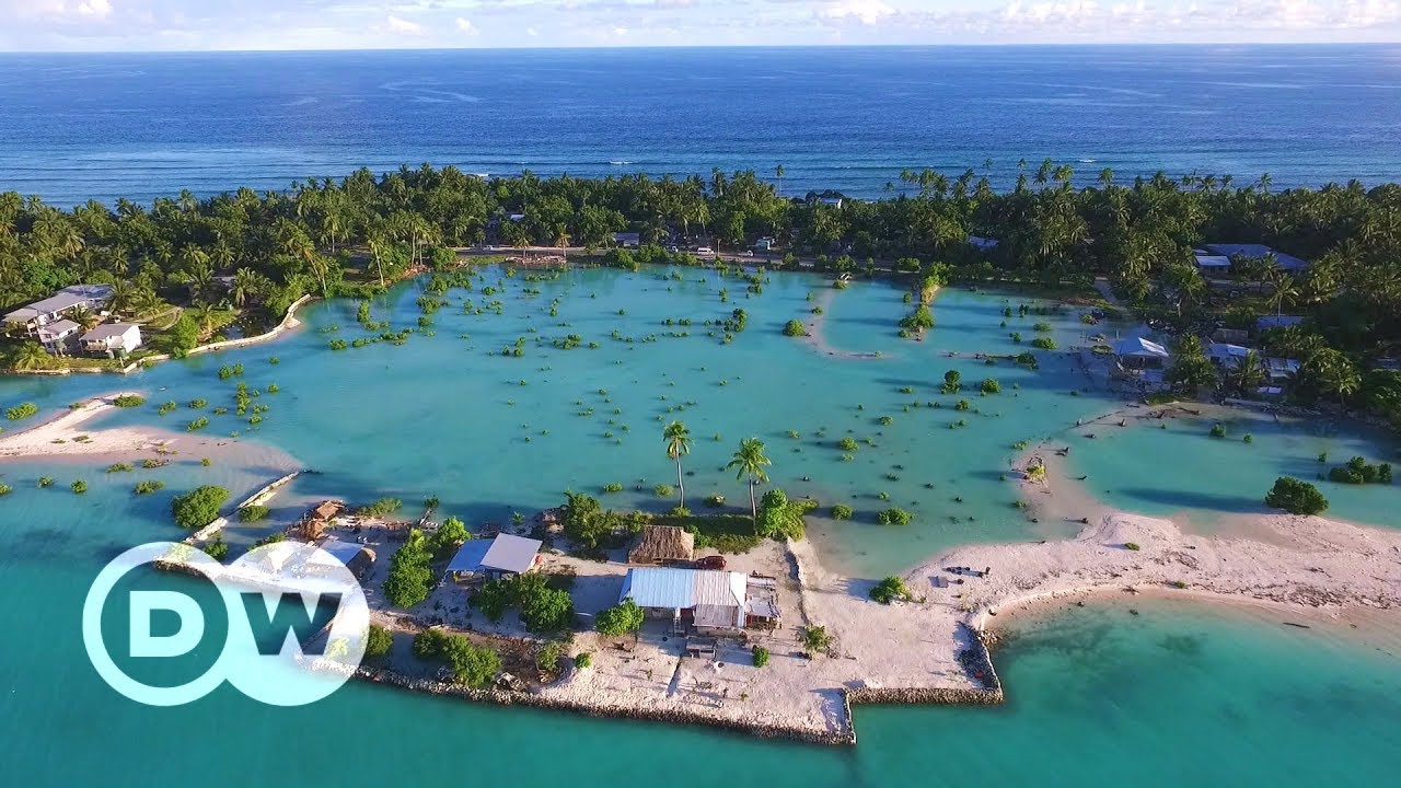 Holiday rentals Kiribati