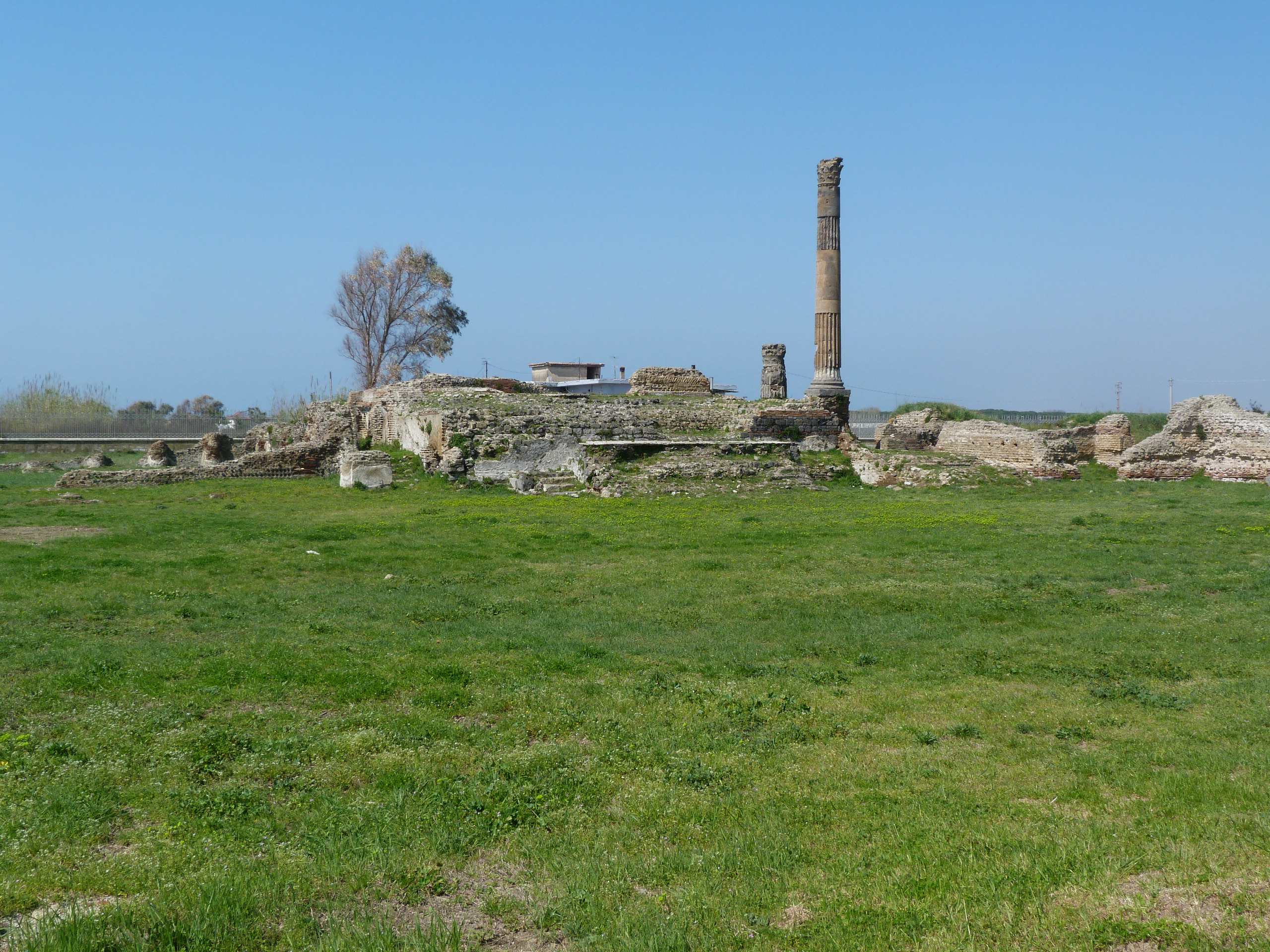 Case Vacanze Giugliano in Campania