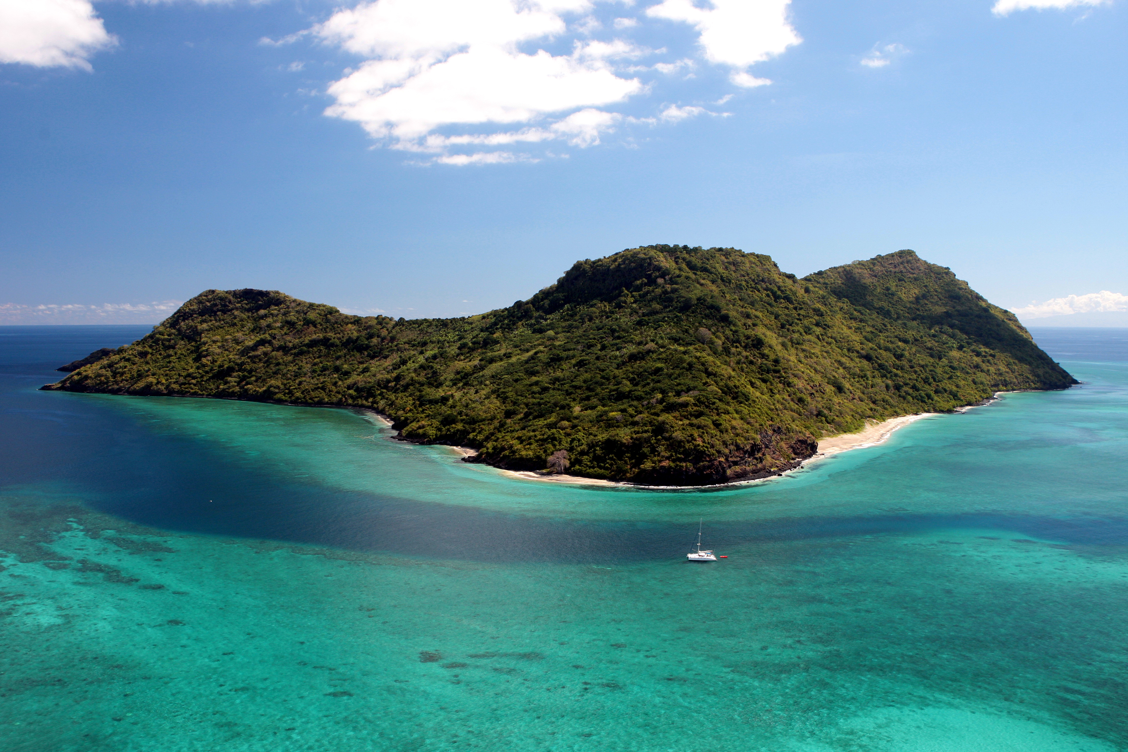 Holiday rentals Mayotte