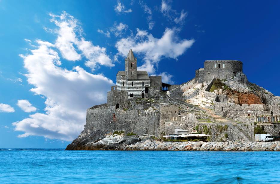 Holiday rentals Portovenere
