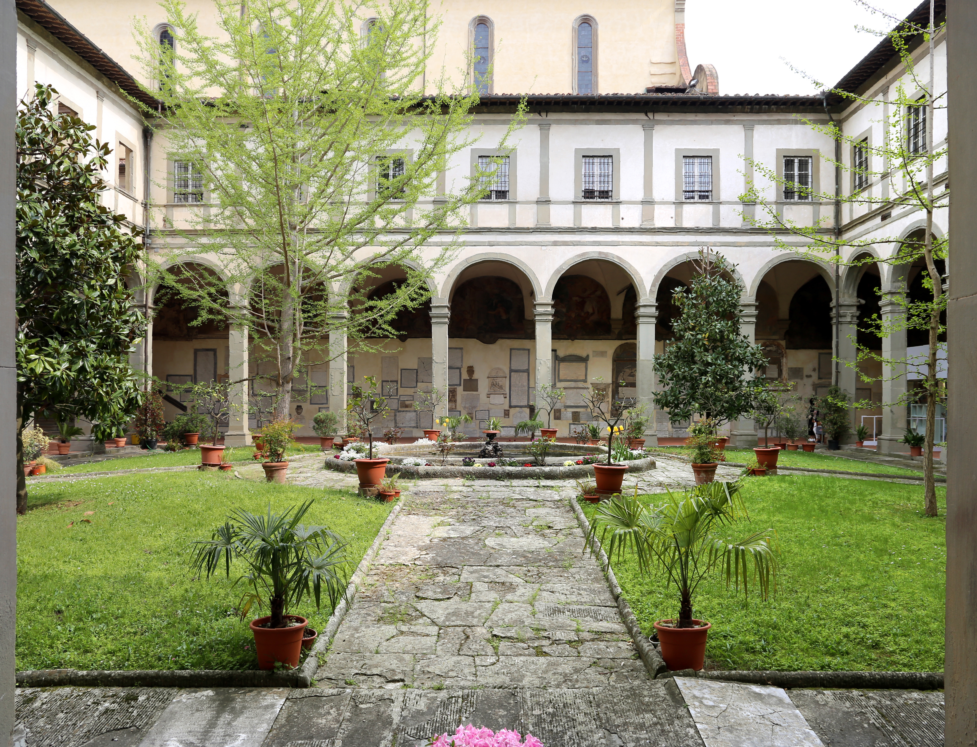 Hotels in Santo Spirito