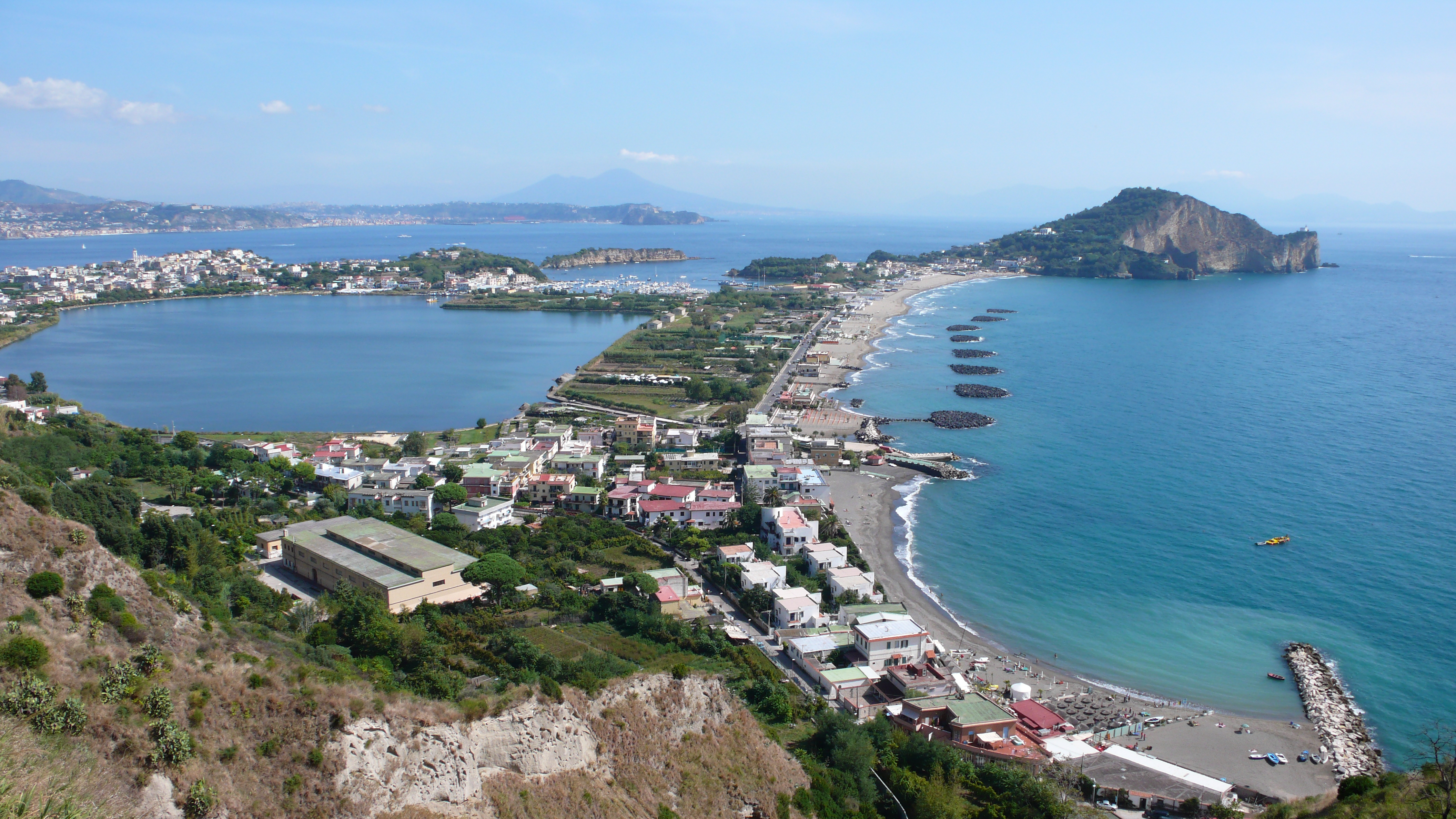 Case Vacanze Bacoli