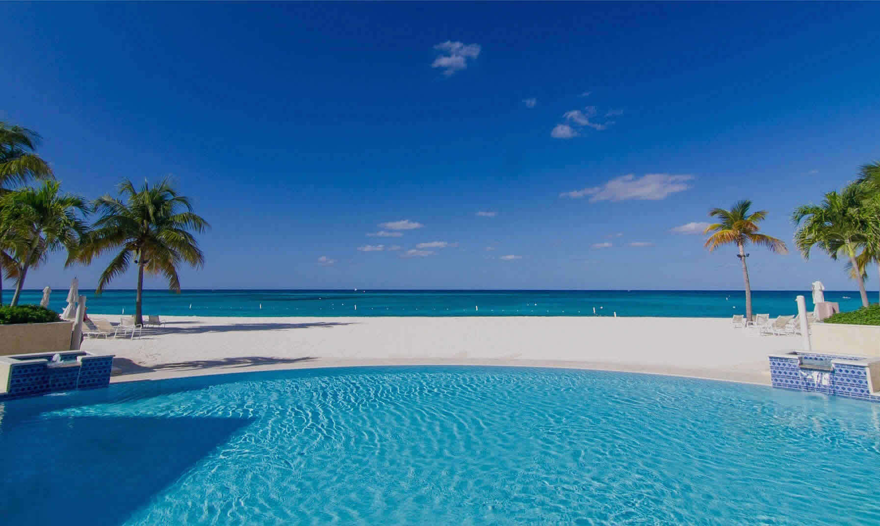 Holiday rentals Cayman Islands