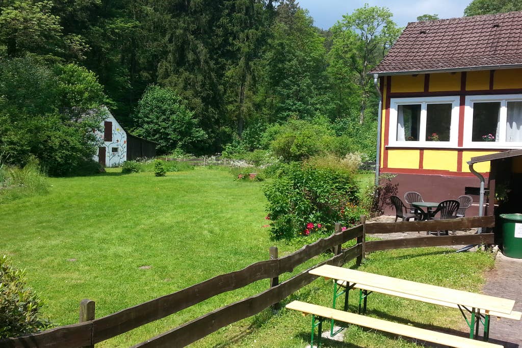 Hotels in Bad Sachsa