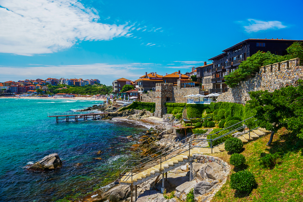 Holiday rentals Bulgaria