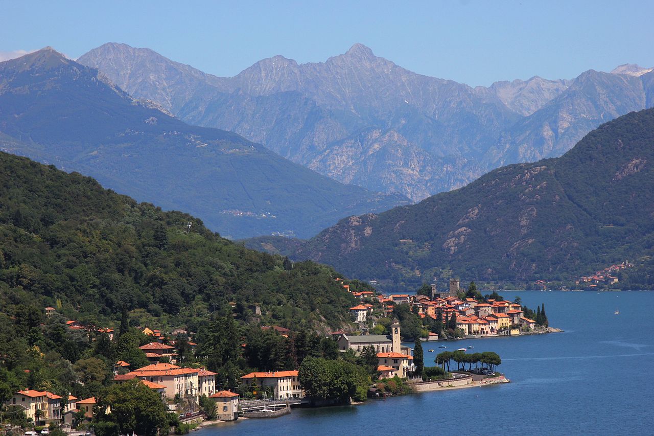 Case Vacanze Acquaseria