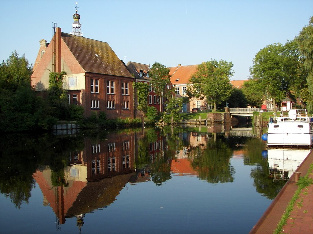 Holiday rentals Emden