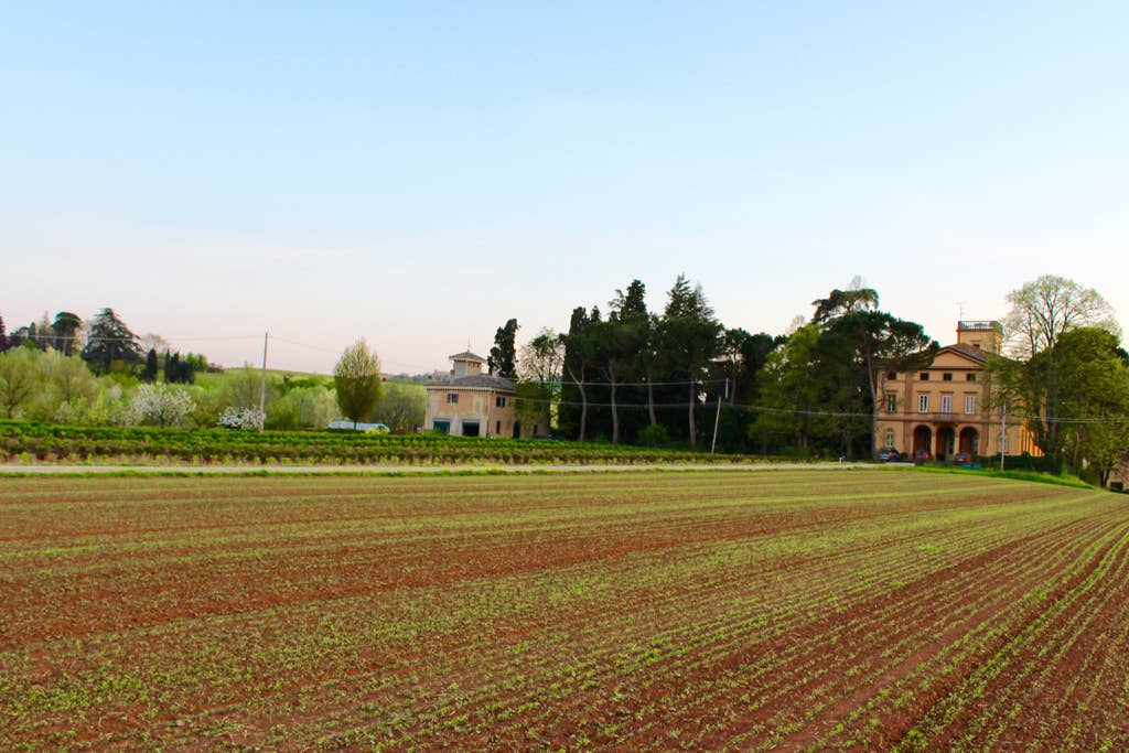 Case Vacanze Castel San Pietro Terme