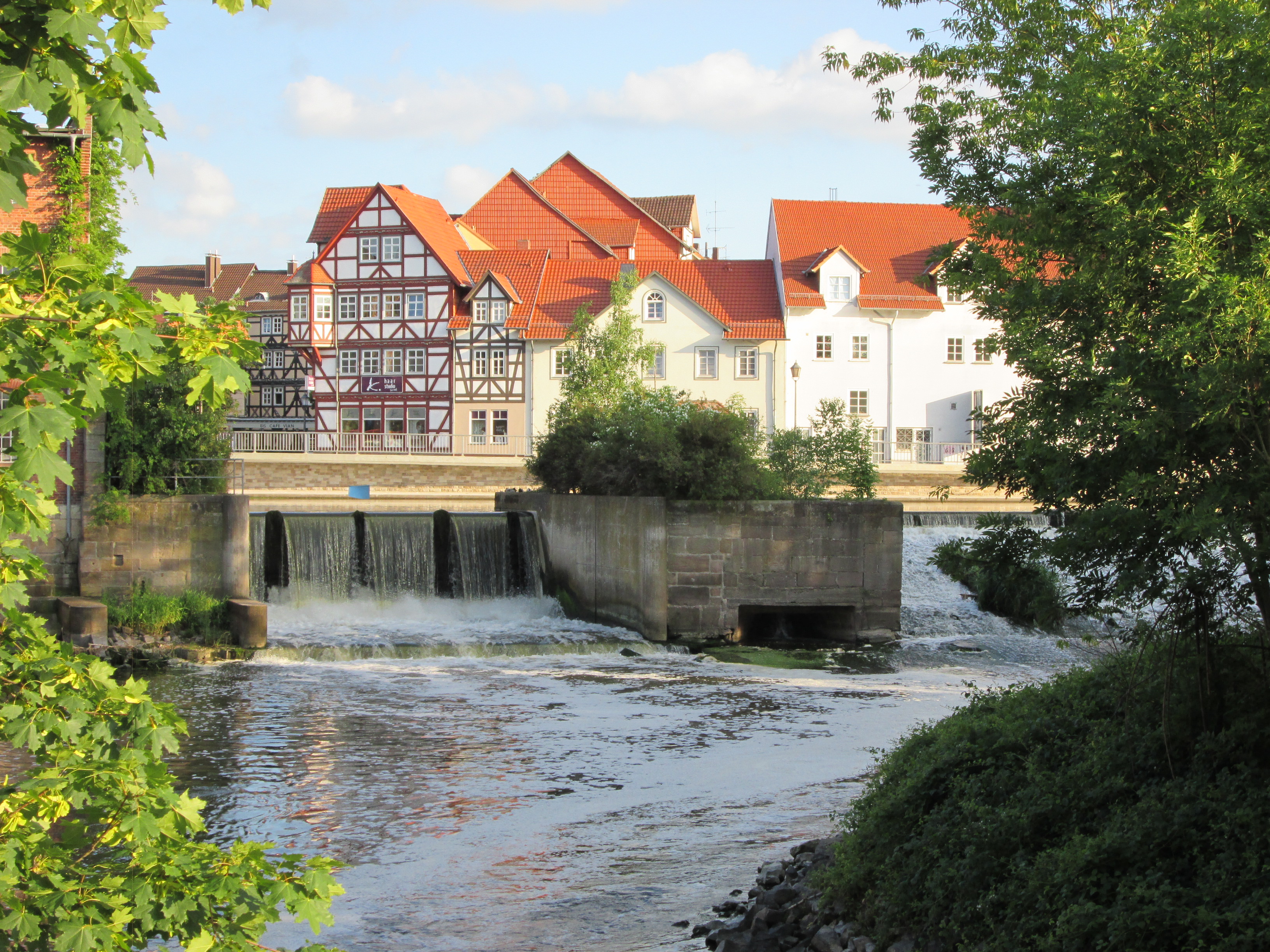 Holiday rentals Eschwege