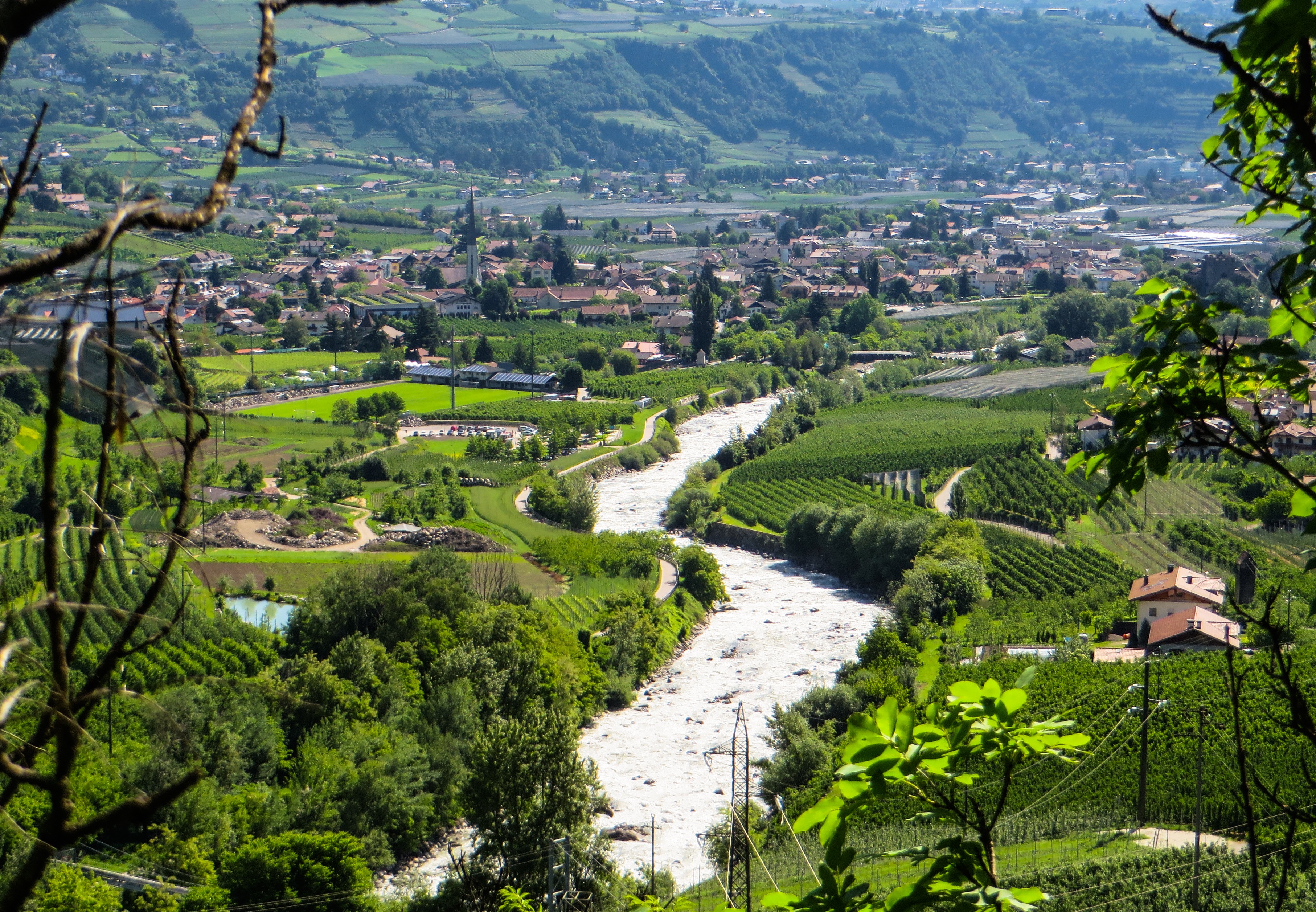 Case Vacanze Minerbio