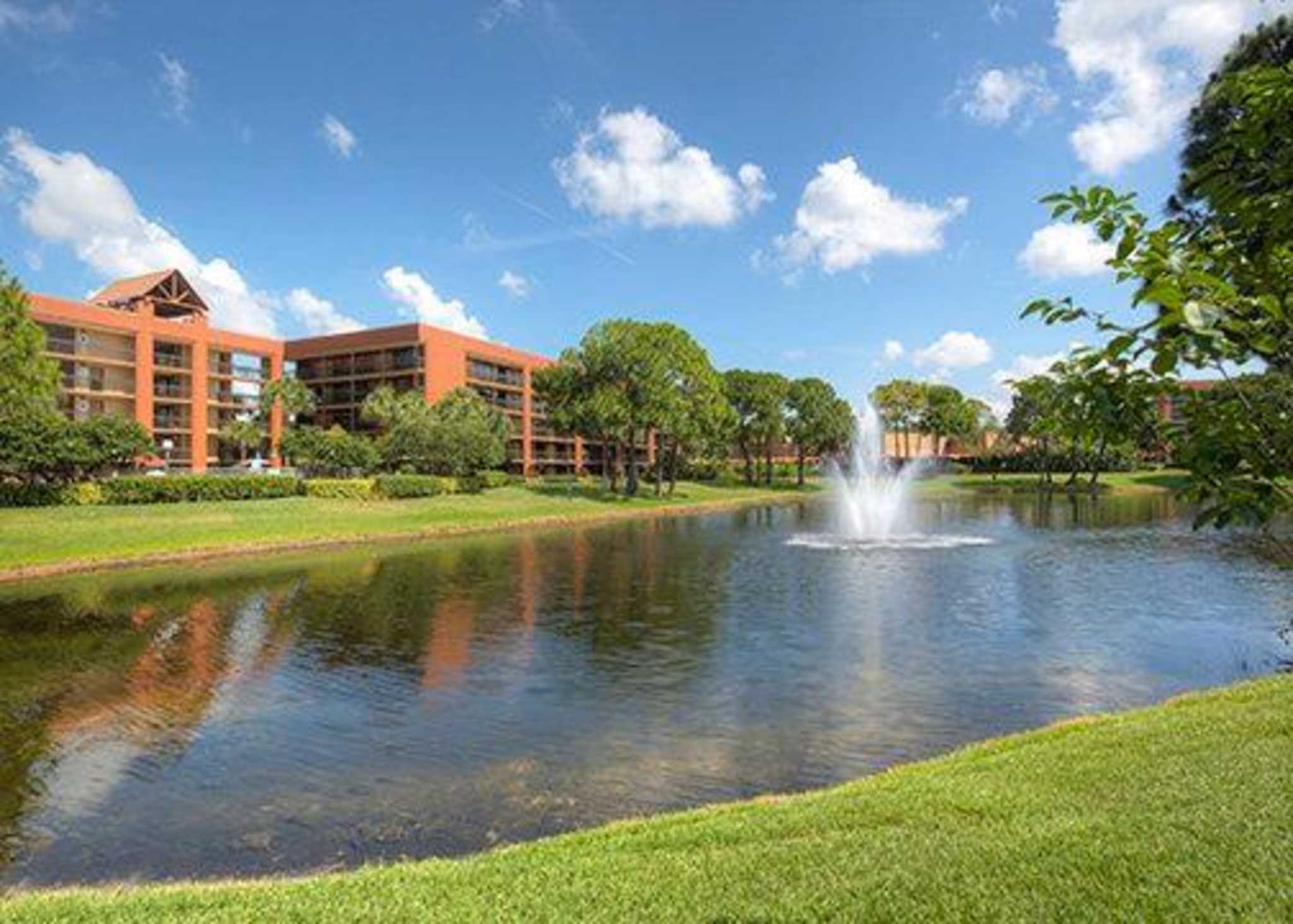 Holiday rentals Lake Buena Vista