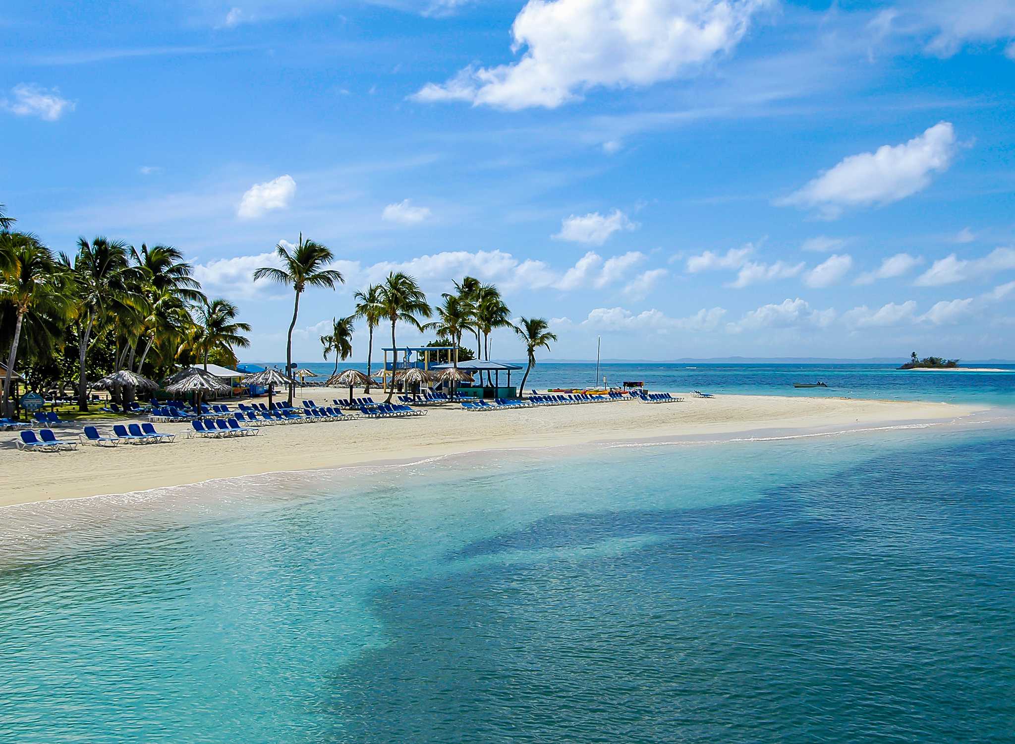 Holiday rentals Puerto Rico