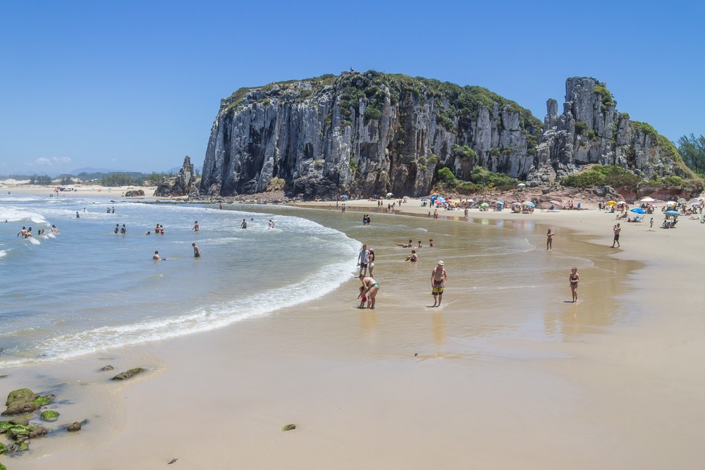 Casas de Férias Cristal