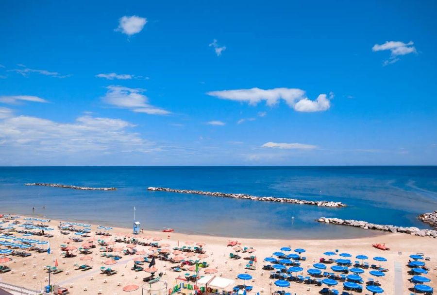 Case Vacanze Igea Marina