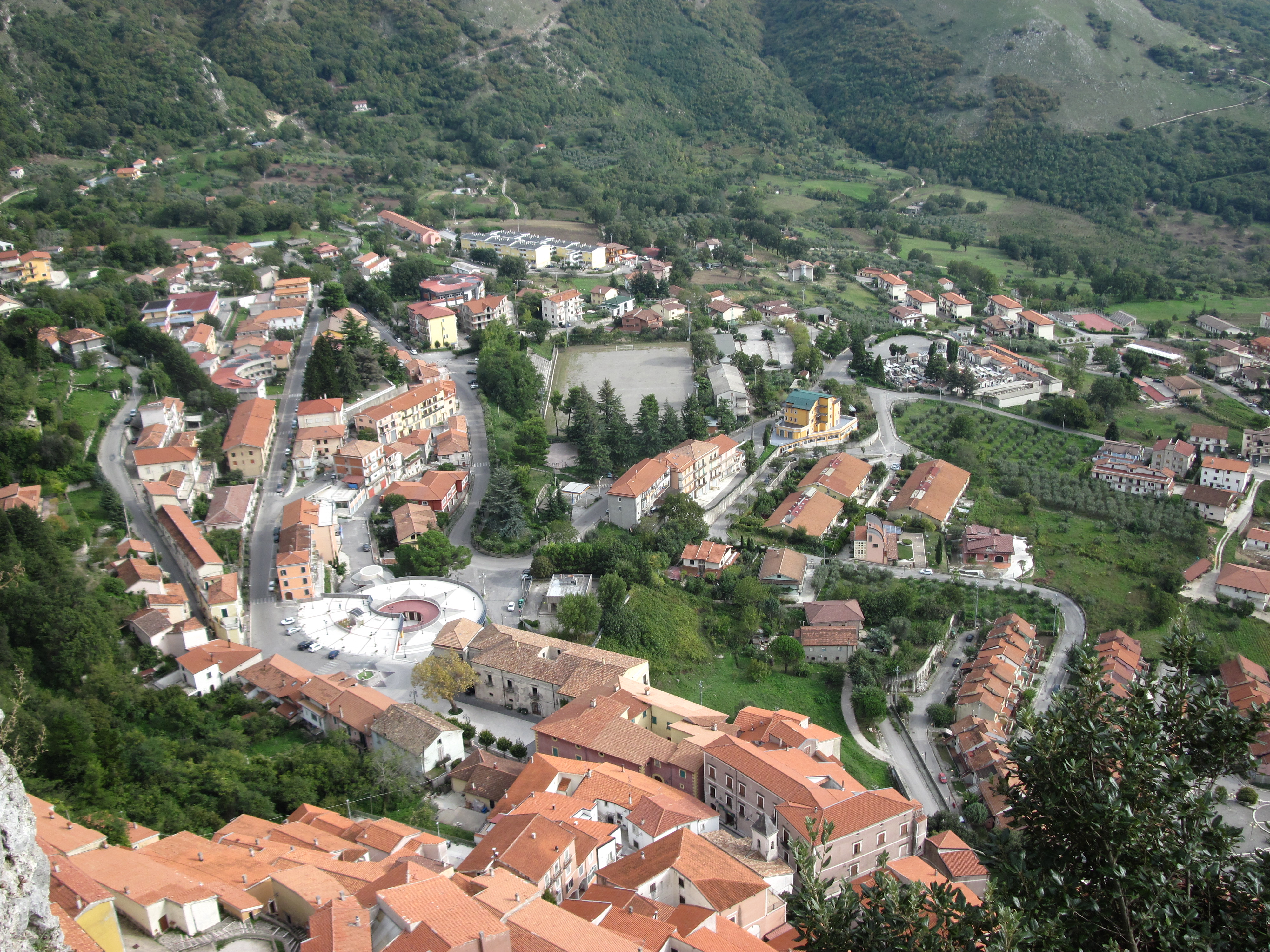 Case Vacanze Polla
