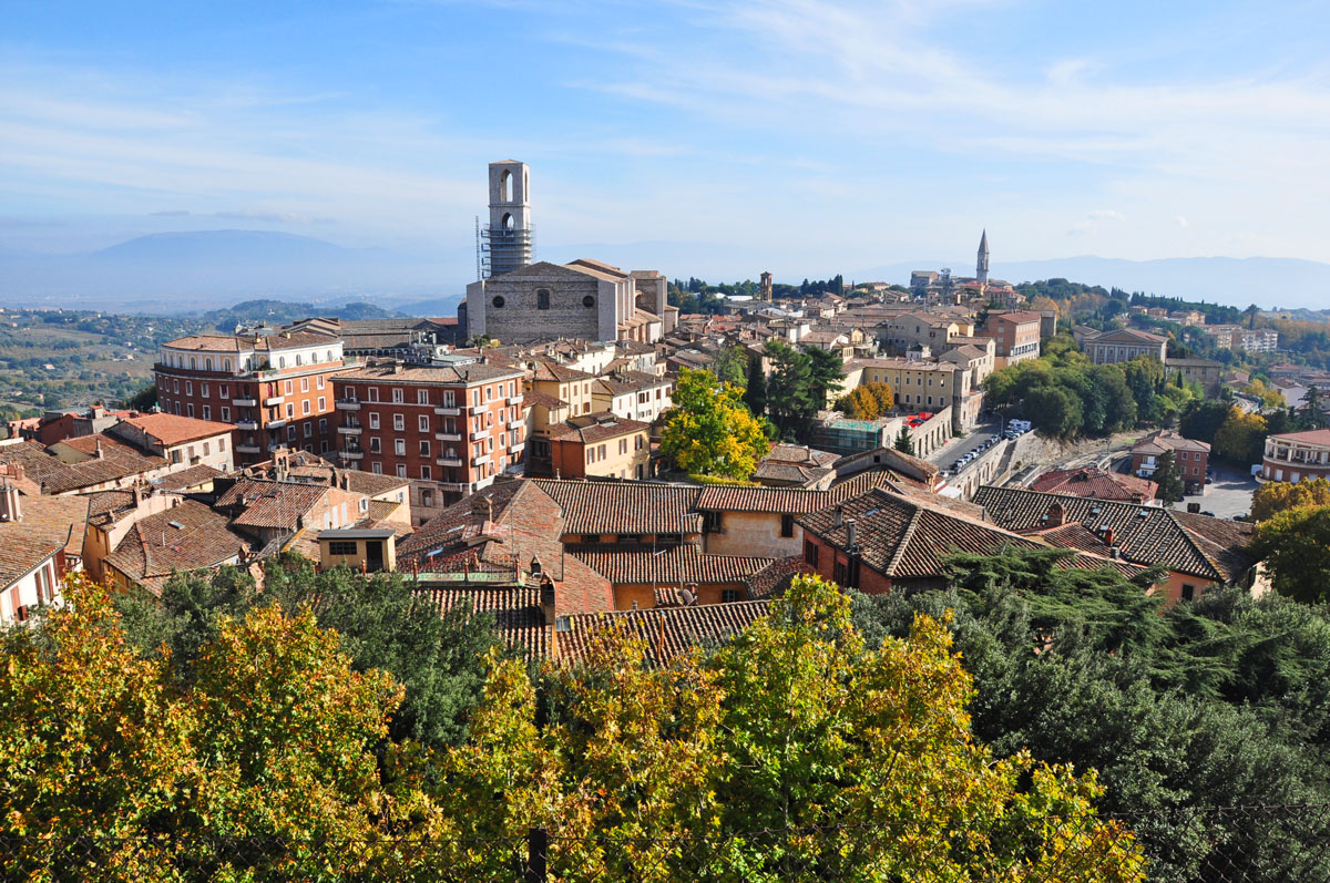 Case Vacanze San Luca