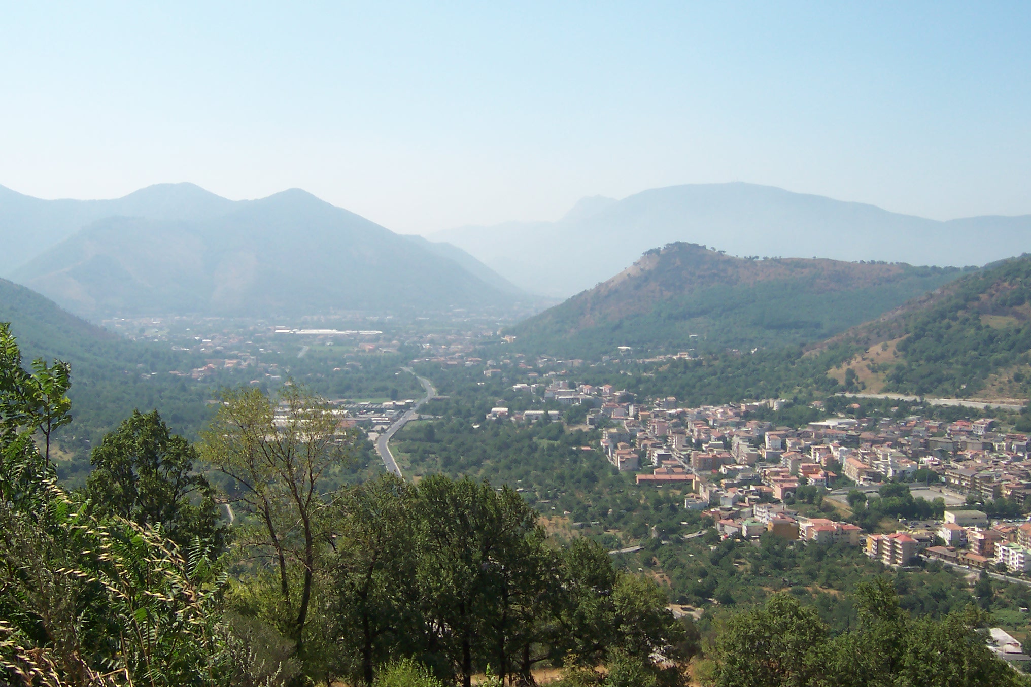 Case Vacanze Scafati