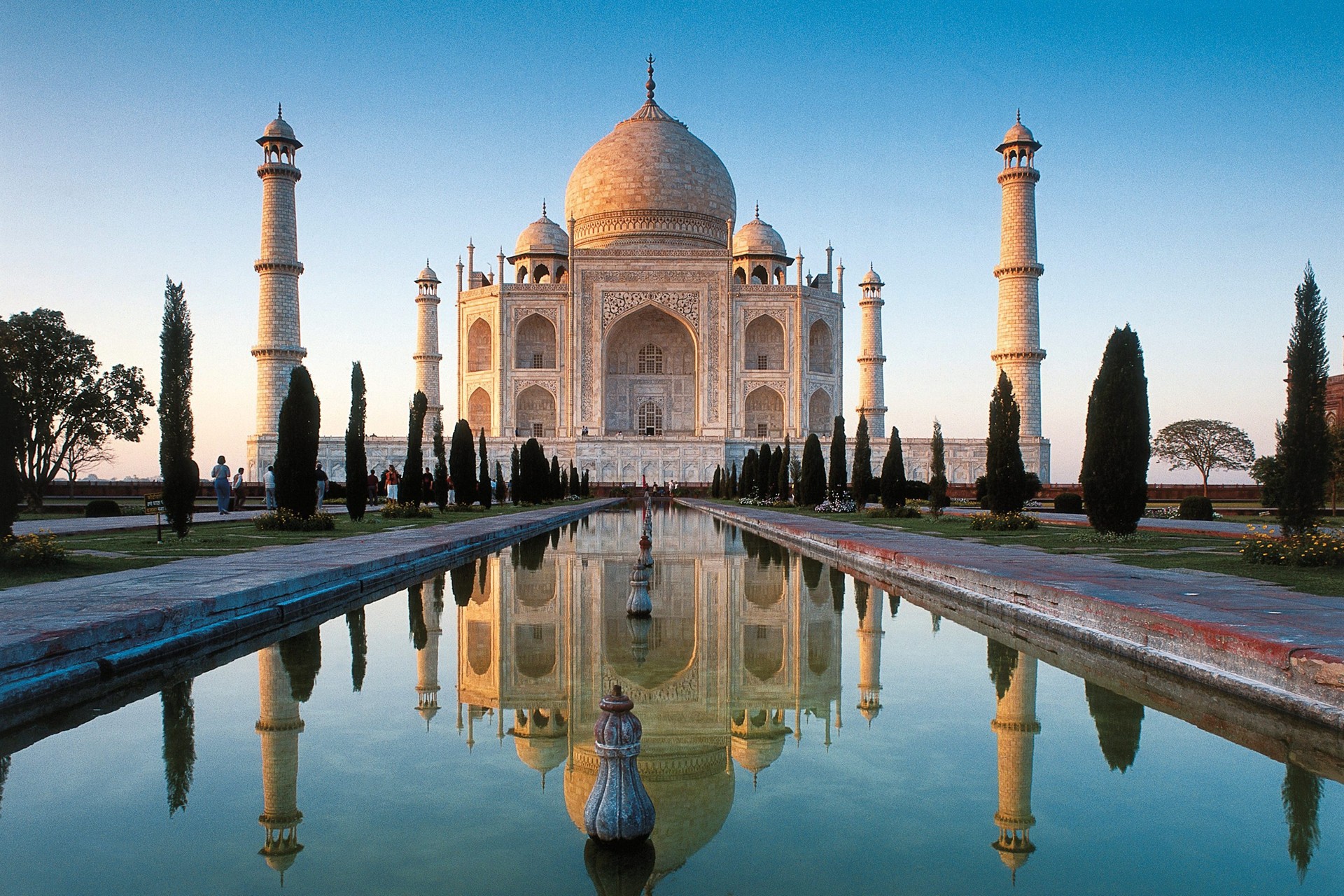 Holiday rentals India