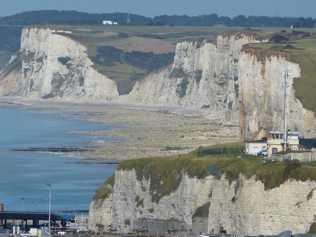 Holiday rentals Jersey