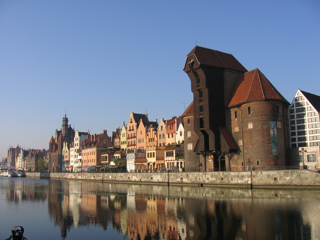Holiday rentals Krakow