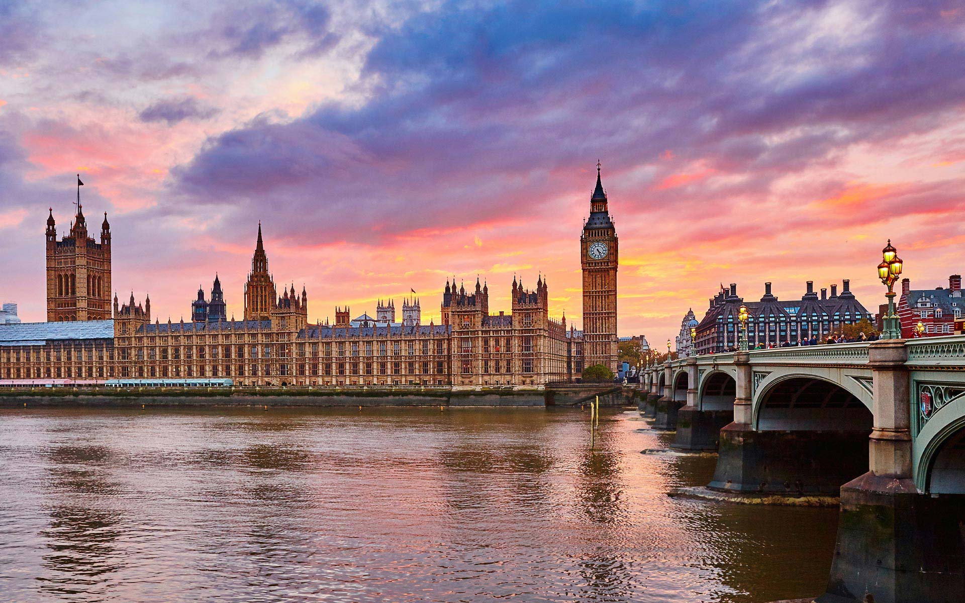 Locations de vacances Londres