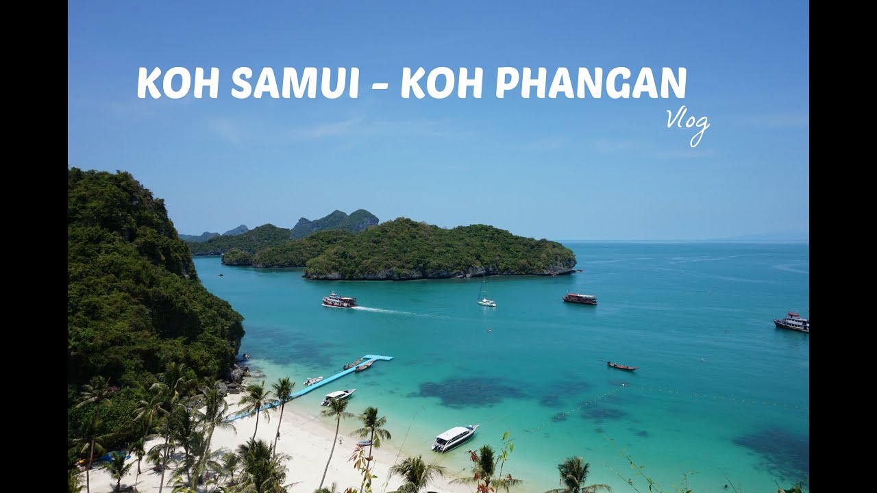 Holiday rentals Koh Samui 