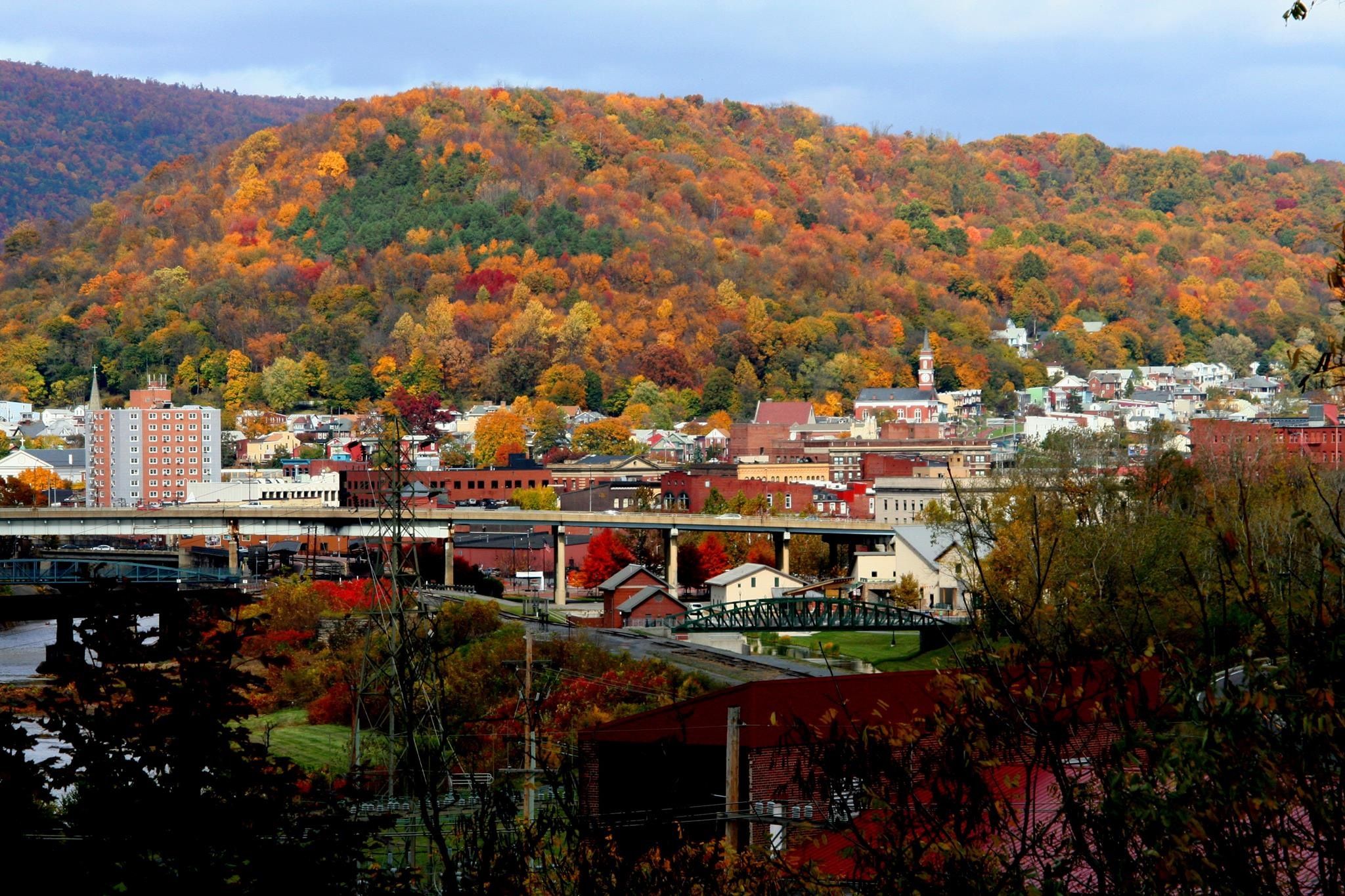 Holiday rentals Cumberland