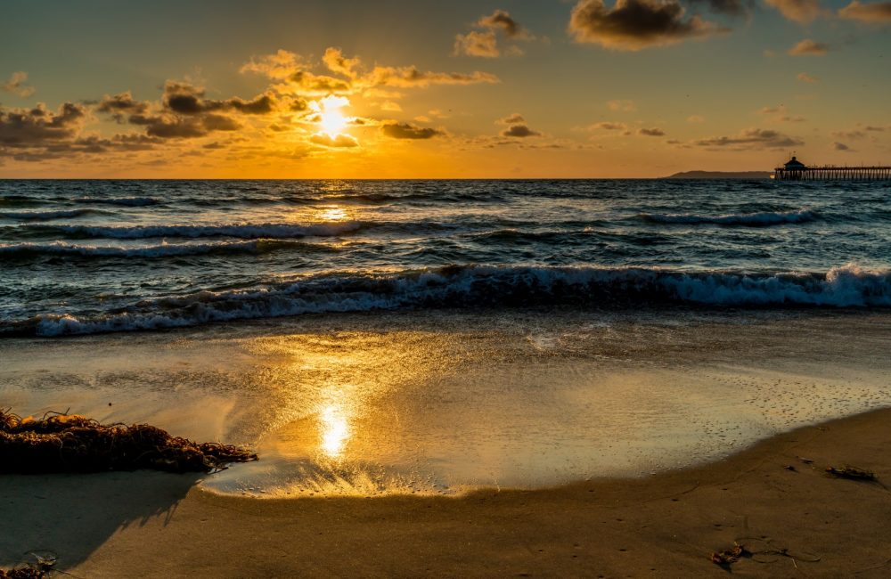 Holiday rentals Imperial