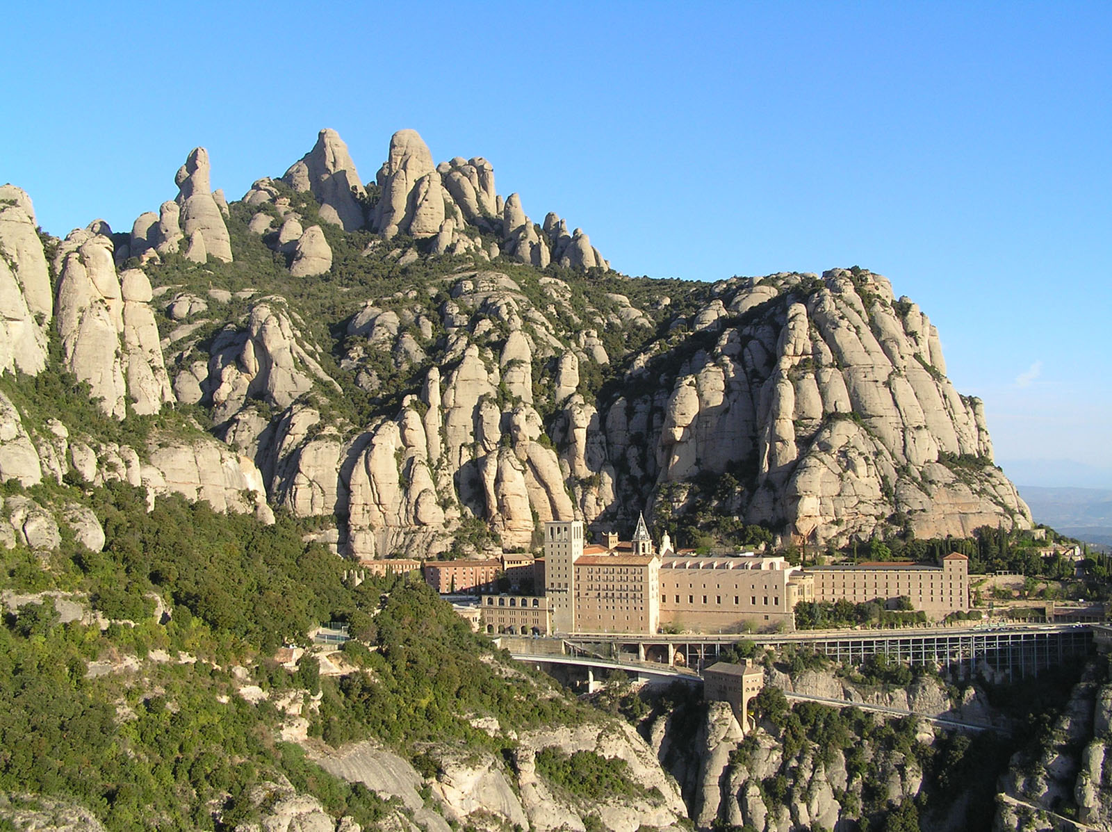 Holiday rentals Montserrat